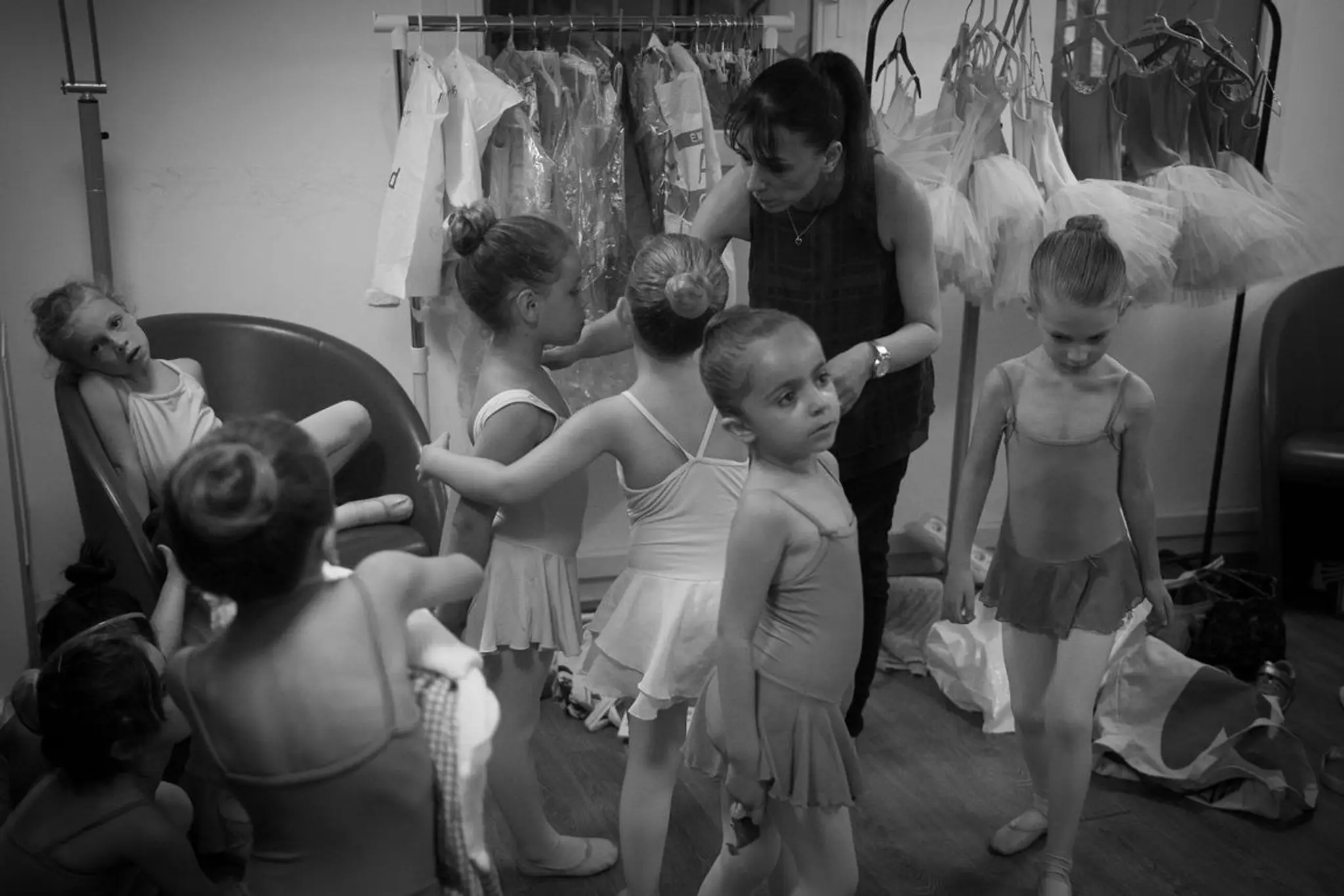 Workshop Danse Classique