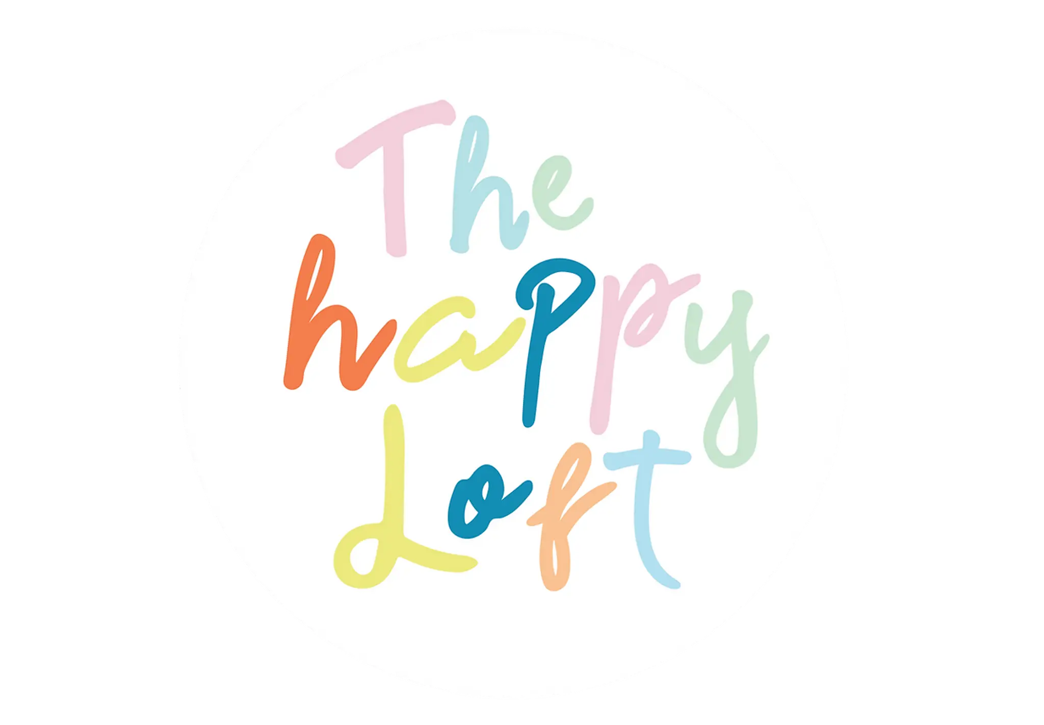 The Happy Loft