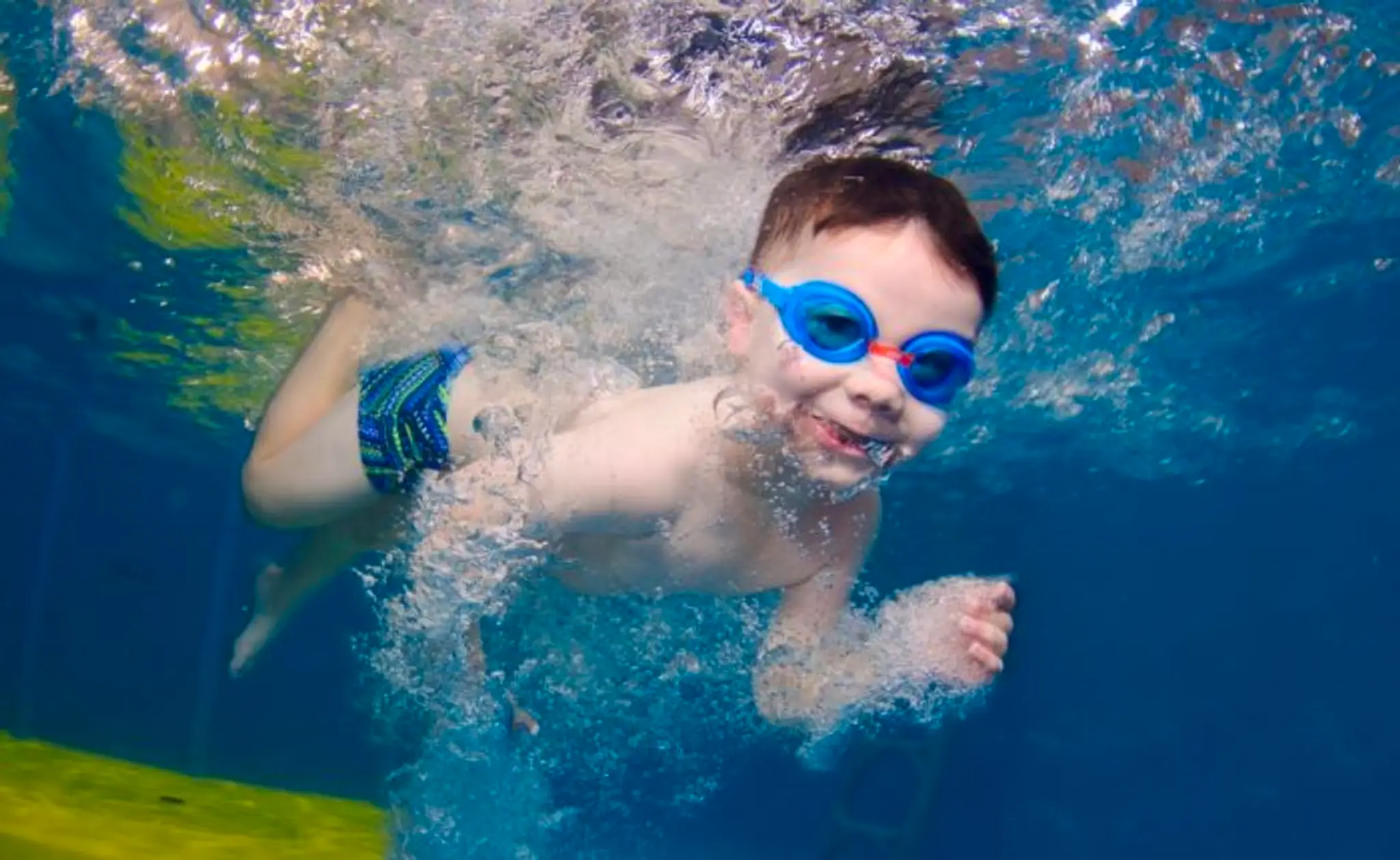 Pacific Swim School