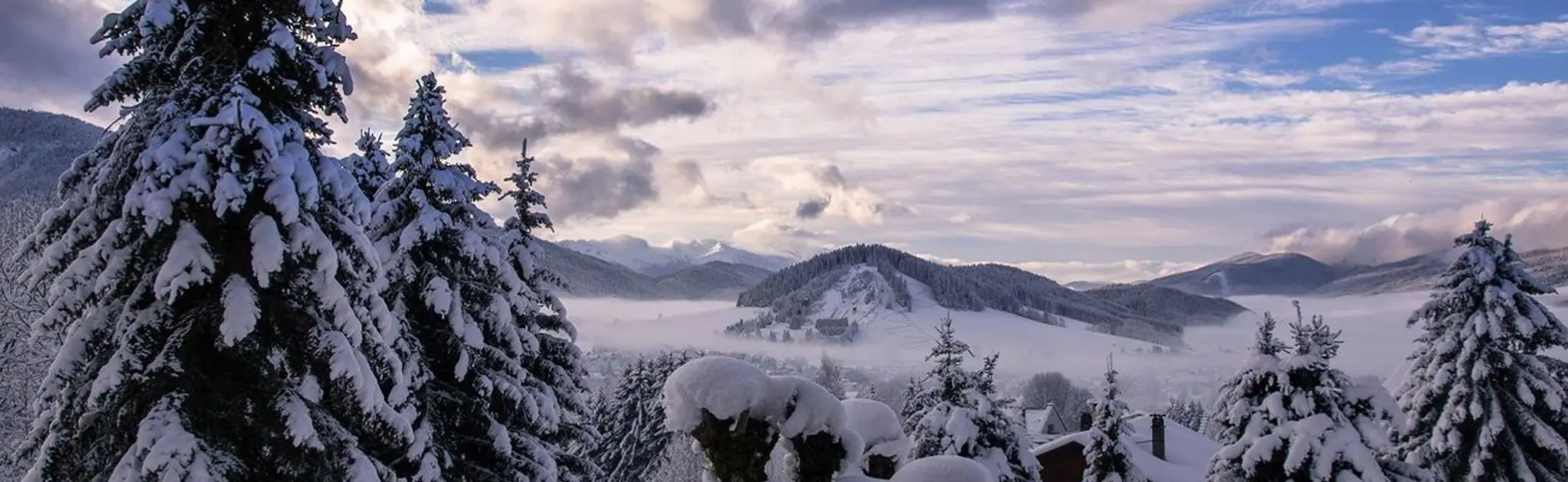 French Ski School Autrans