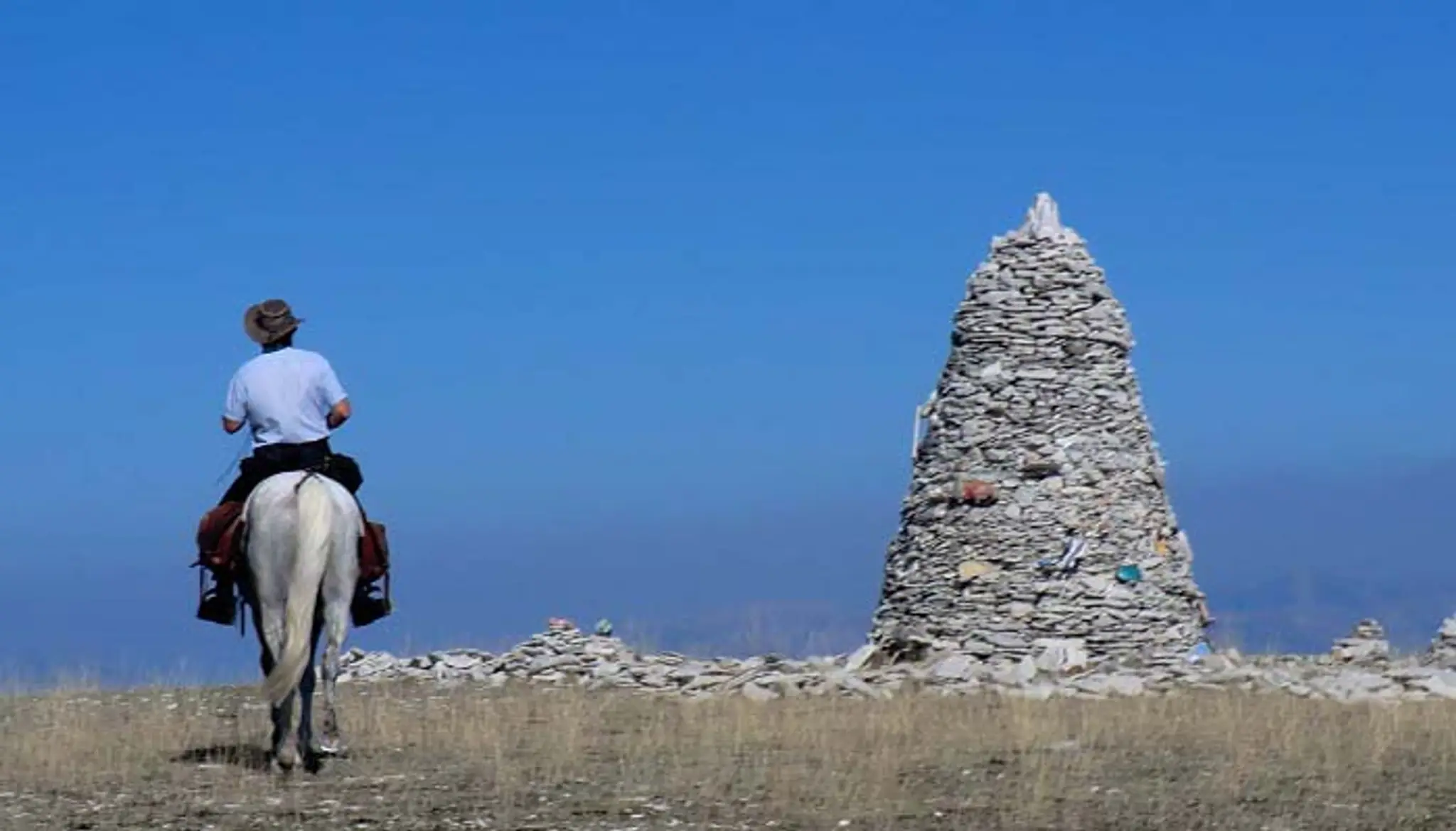 Les Cavaliers De Saint-Geniez