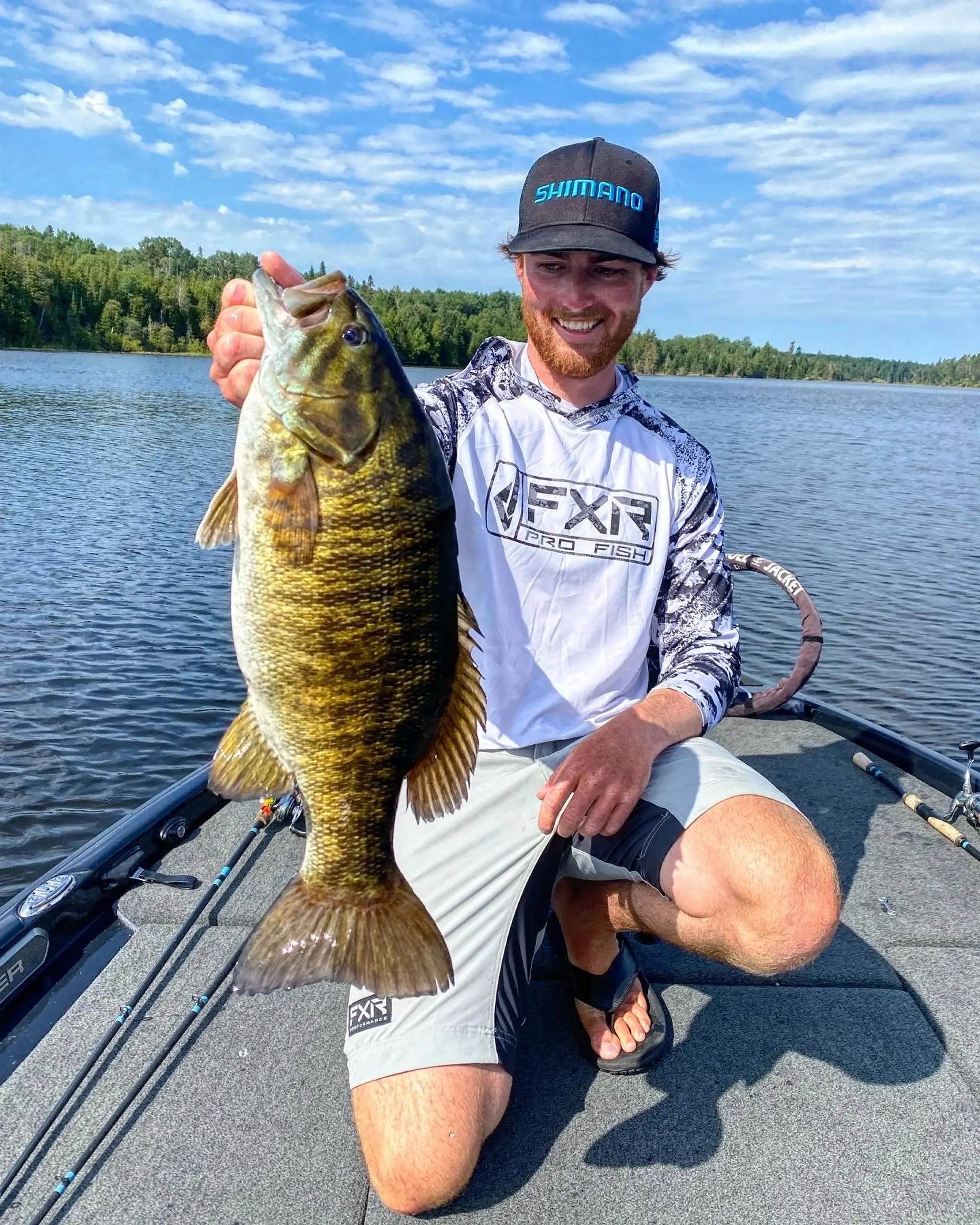 Spines and Tines Guiding Service