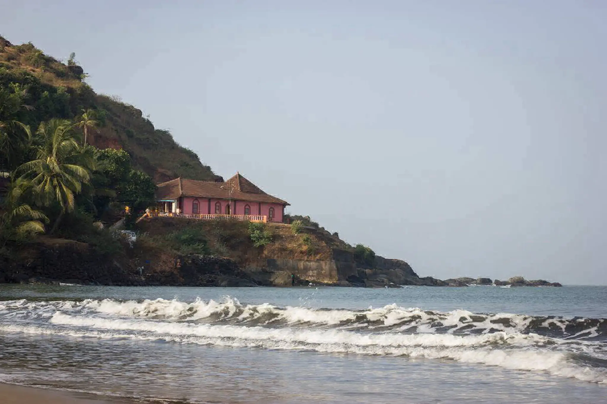 Ayurveda Gokarna Hotel & Clinic