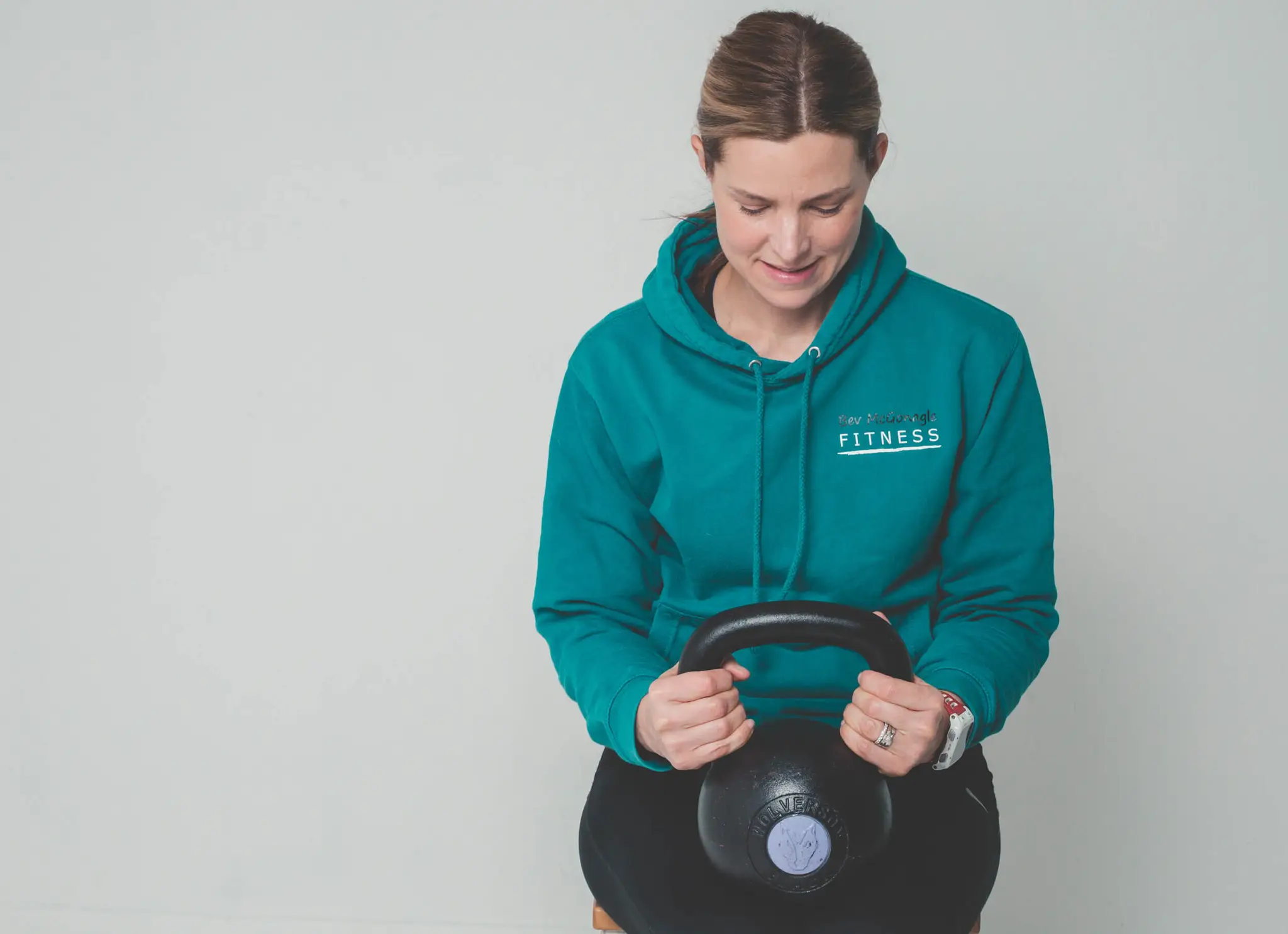 Bev McGonagle Fitness