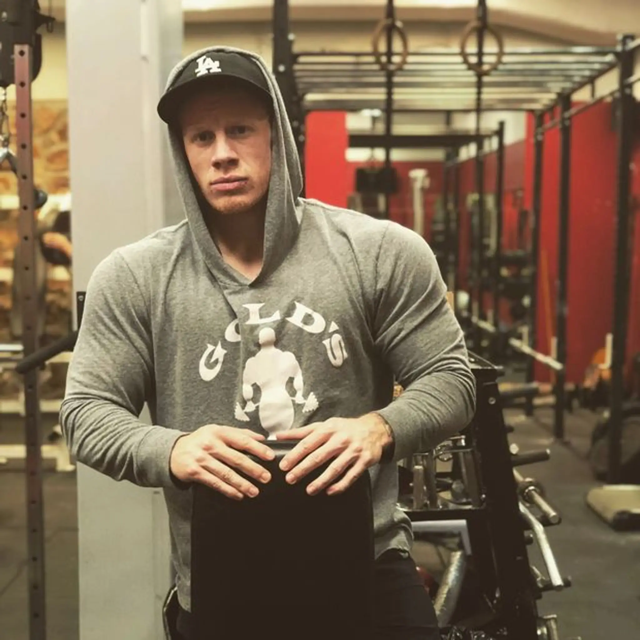 Coach Phil Moreau - Entraneur personnel