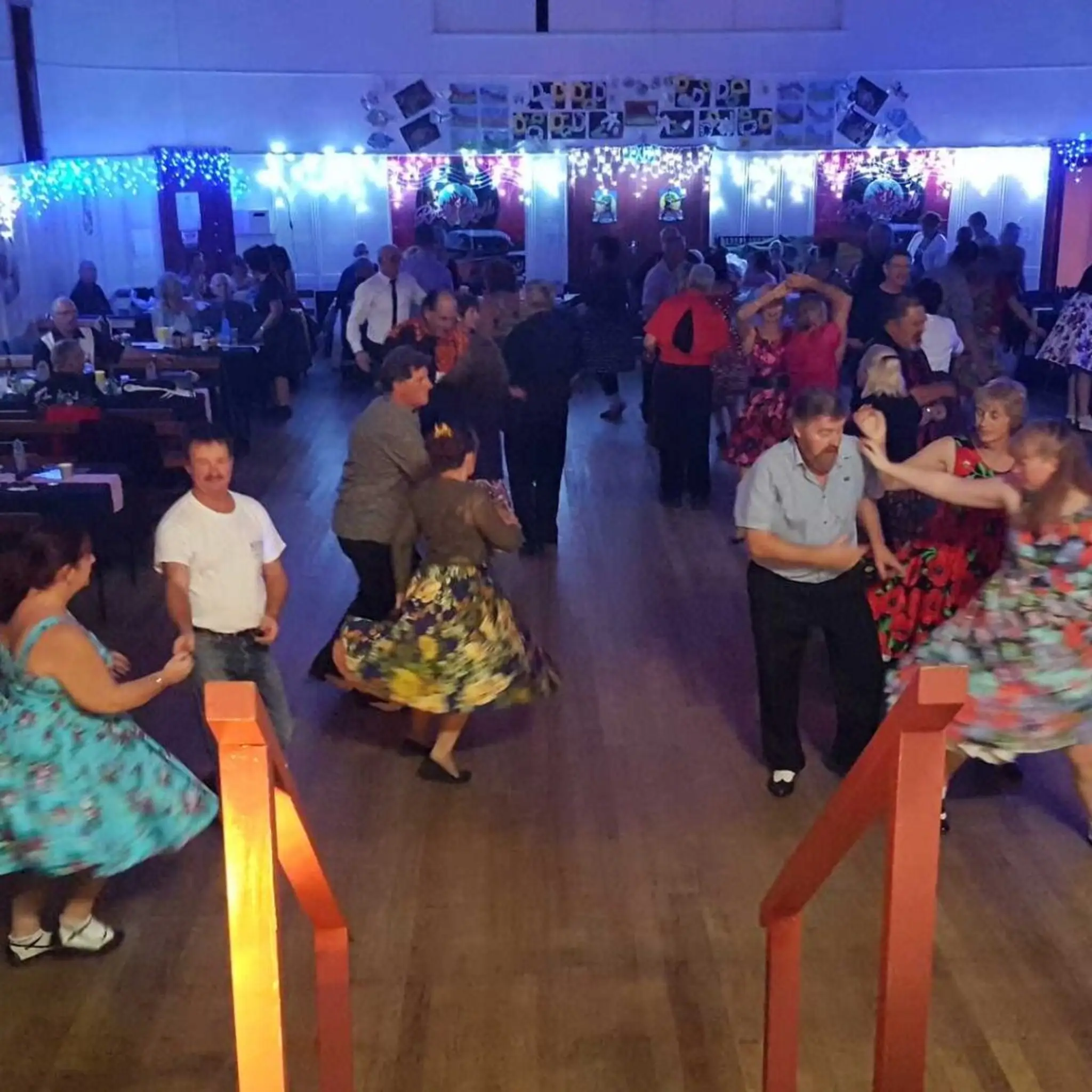 Hawkes Bay Rock N Roll Club