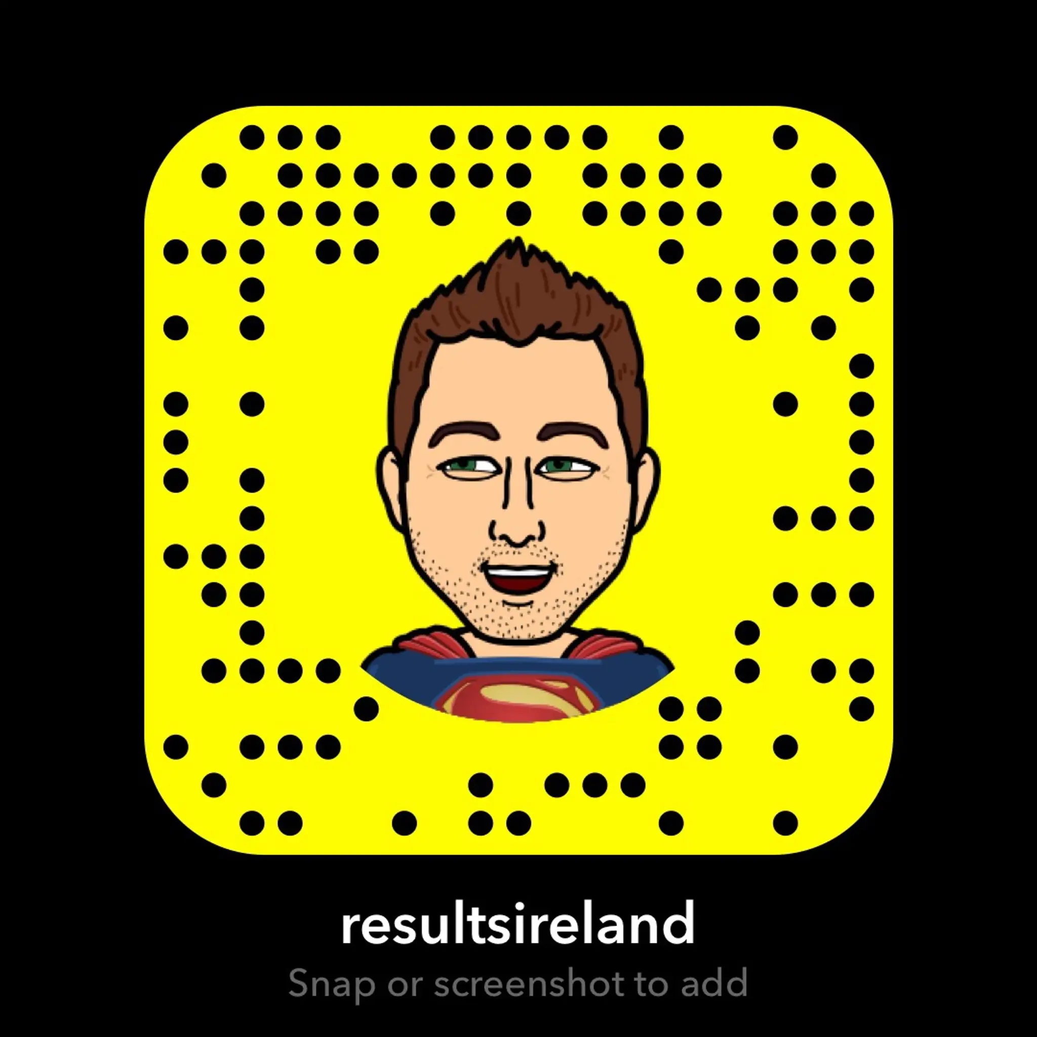 Results Ireland Fitness