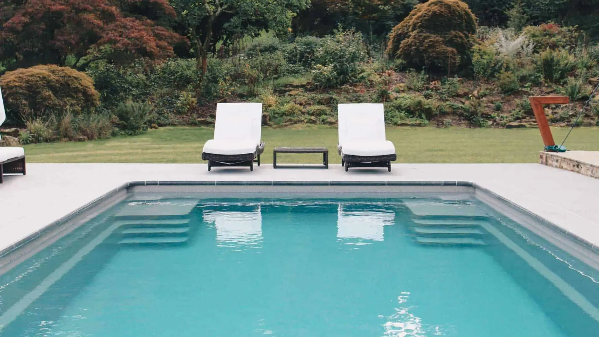 Compass Ceramic Pools North West