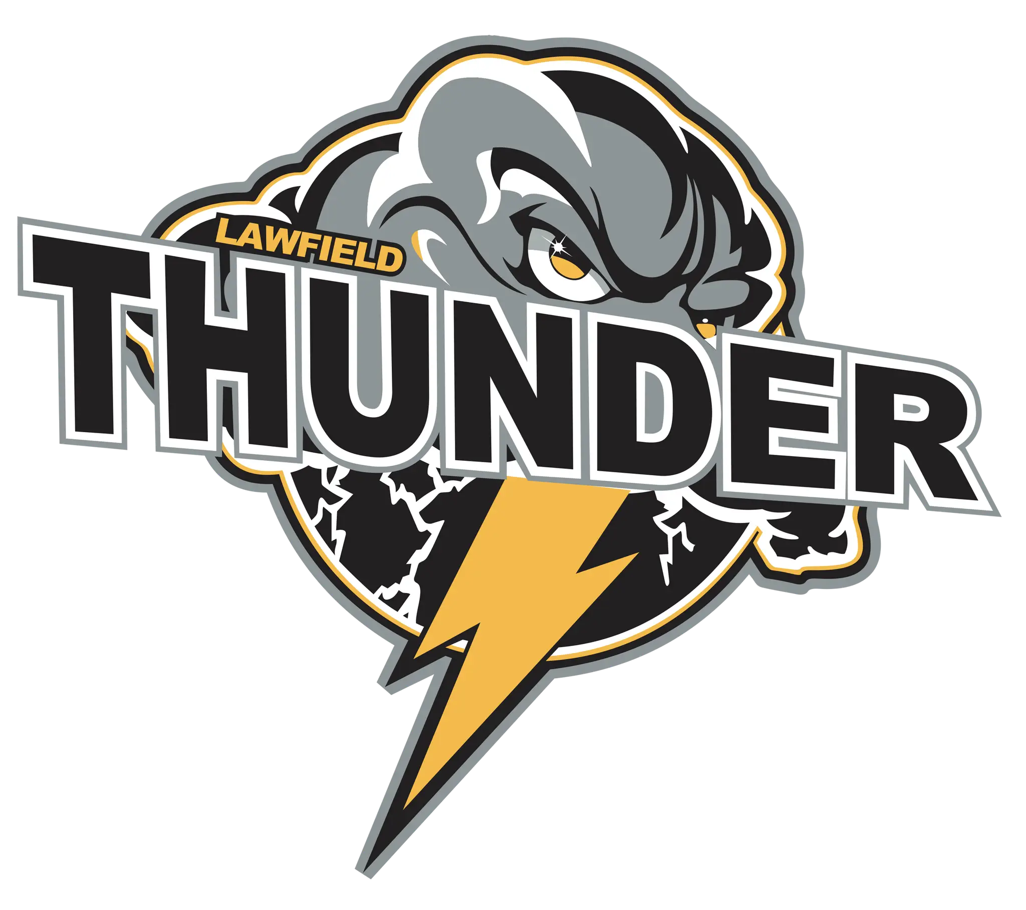 Lawfield Minor Hockey Association