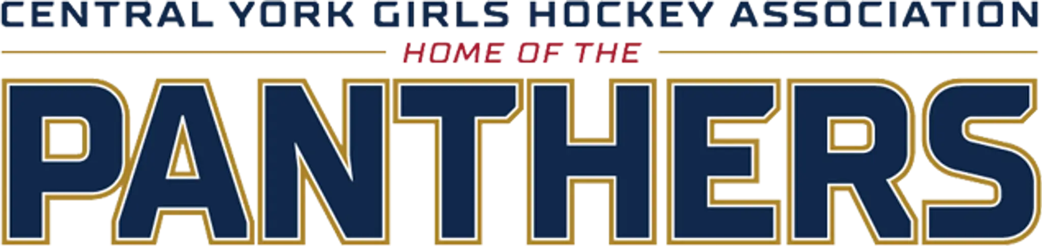 Central York Girls Hockey Assn