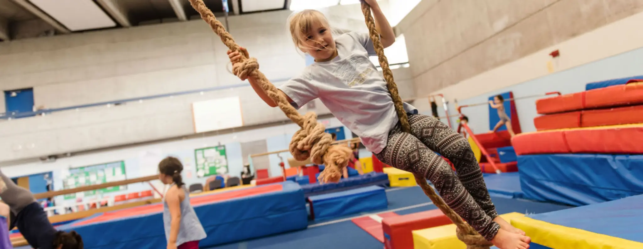 UBC BodyWorks Fitness Centre