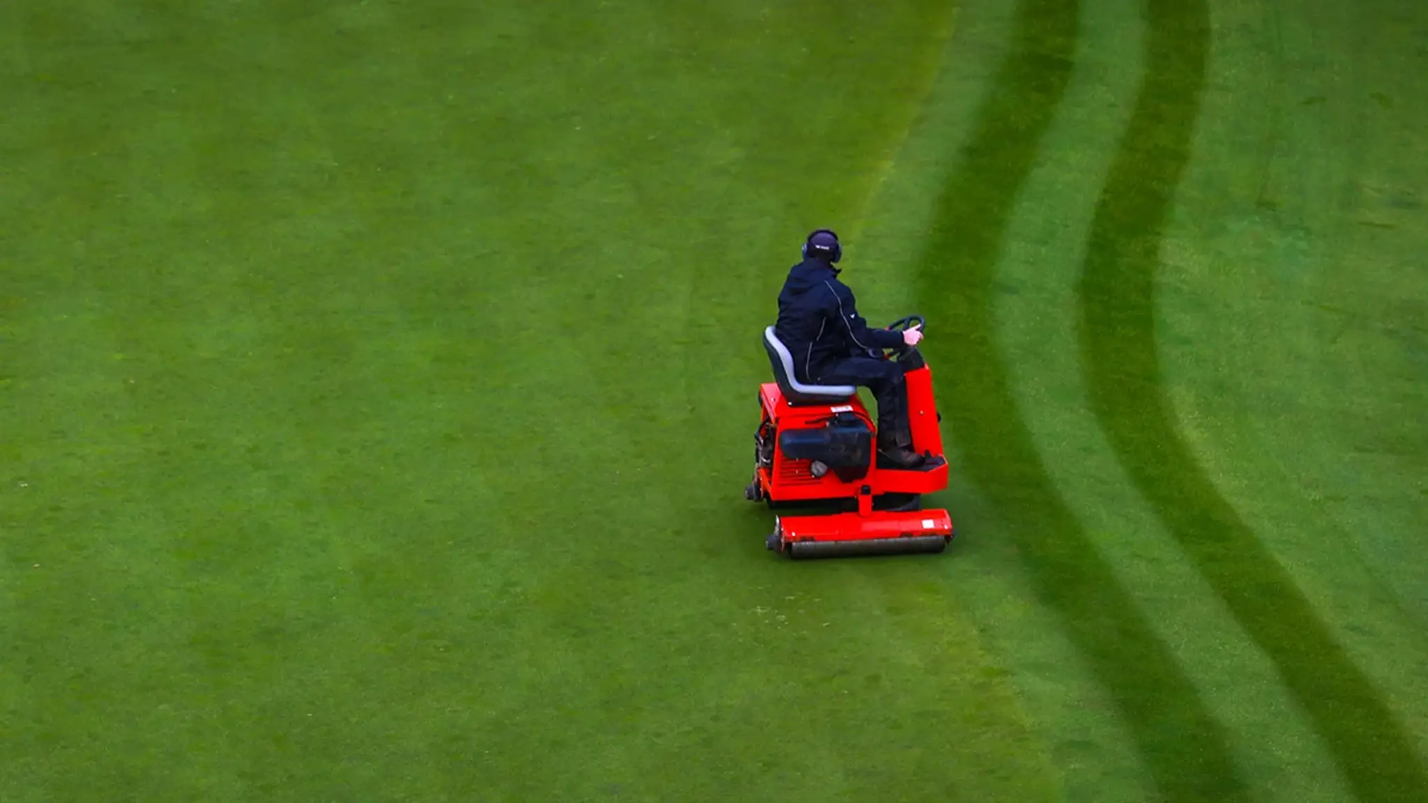 The Wisley Golf Club