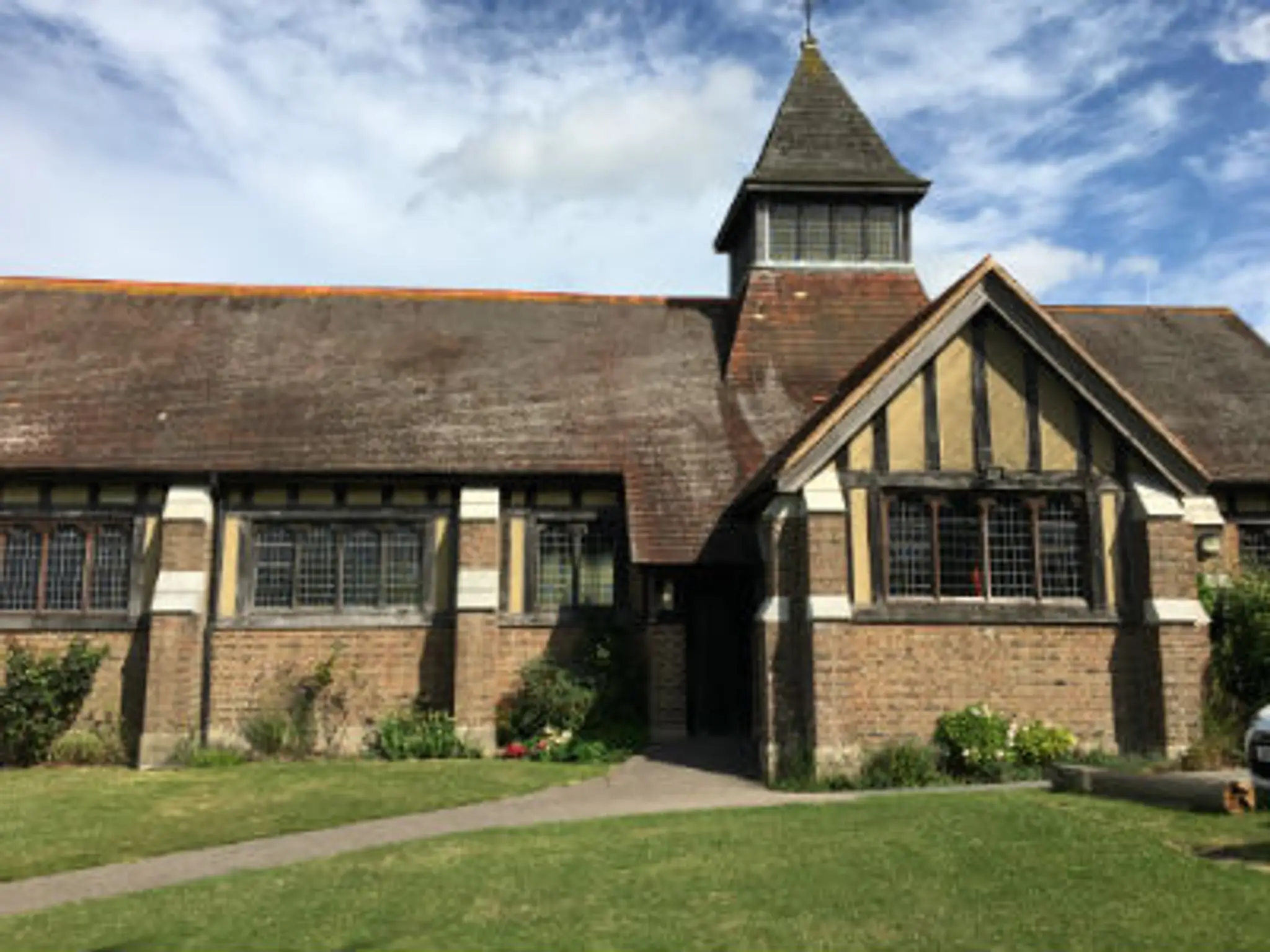 Saint Luke's Parish Centre