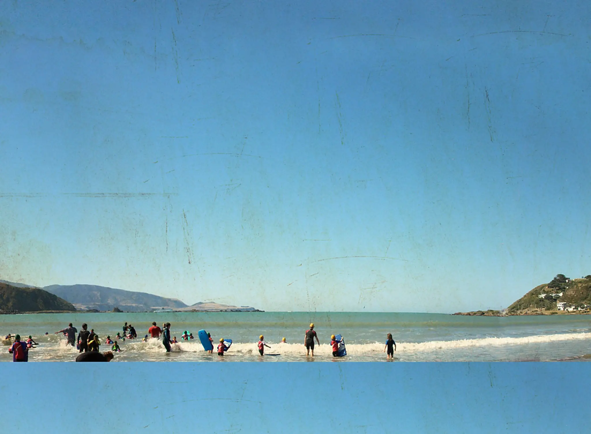 Maranui Surf Life Saving Club