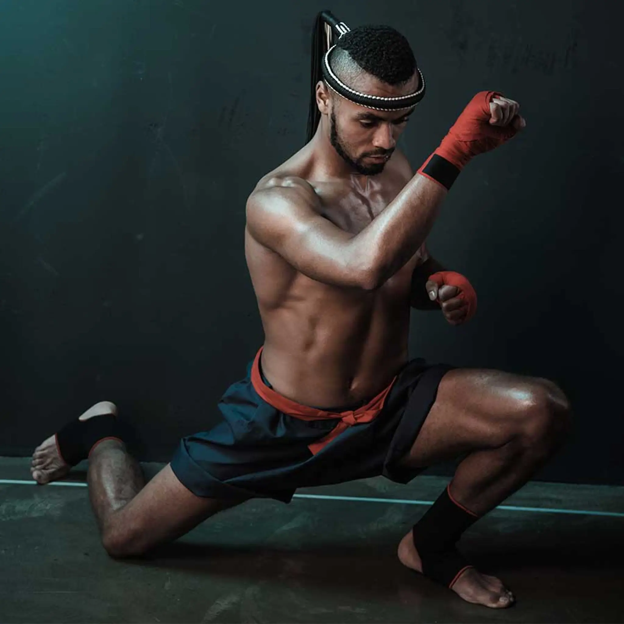 SPARTANS- Martial Arts & Fitness (Kurumassery)