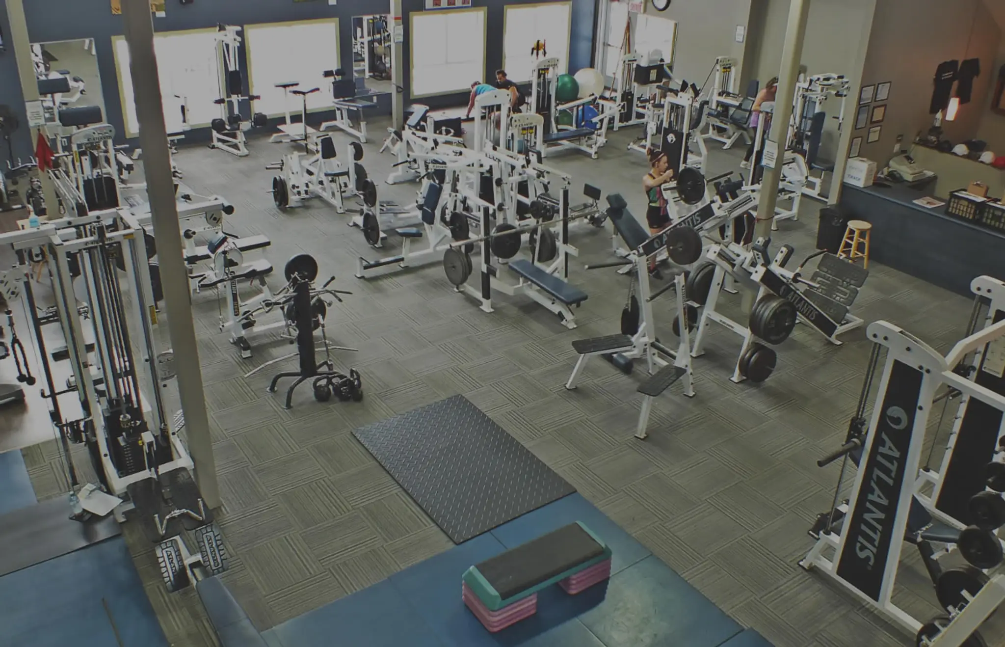 Oxyclub Solution Sant