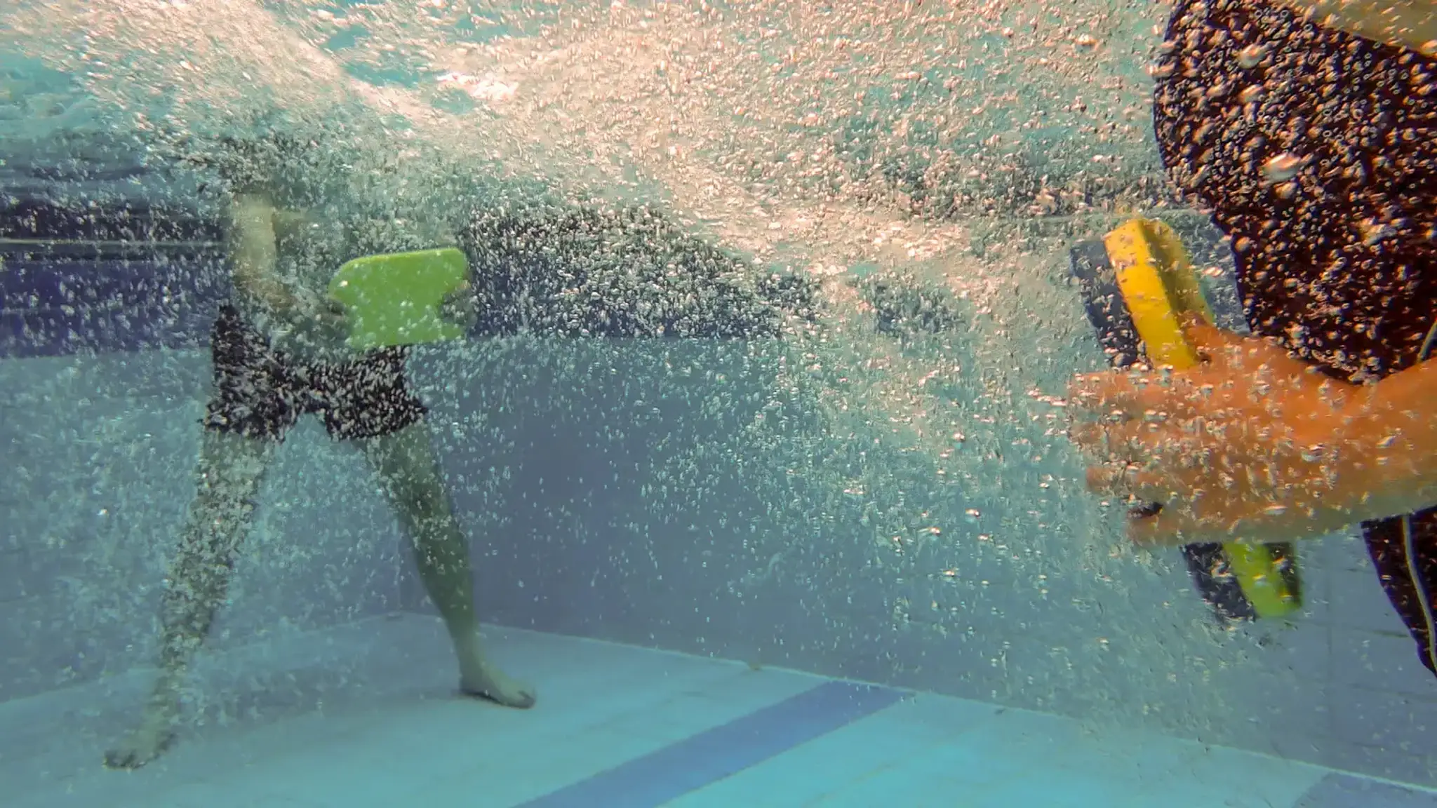 Richmond AquaPhysio Group