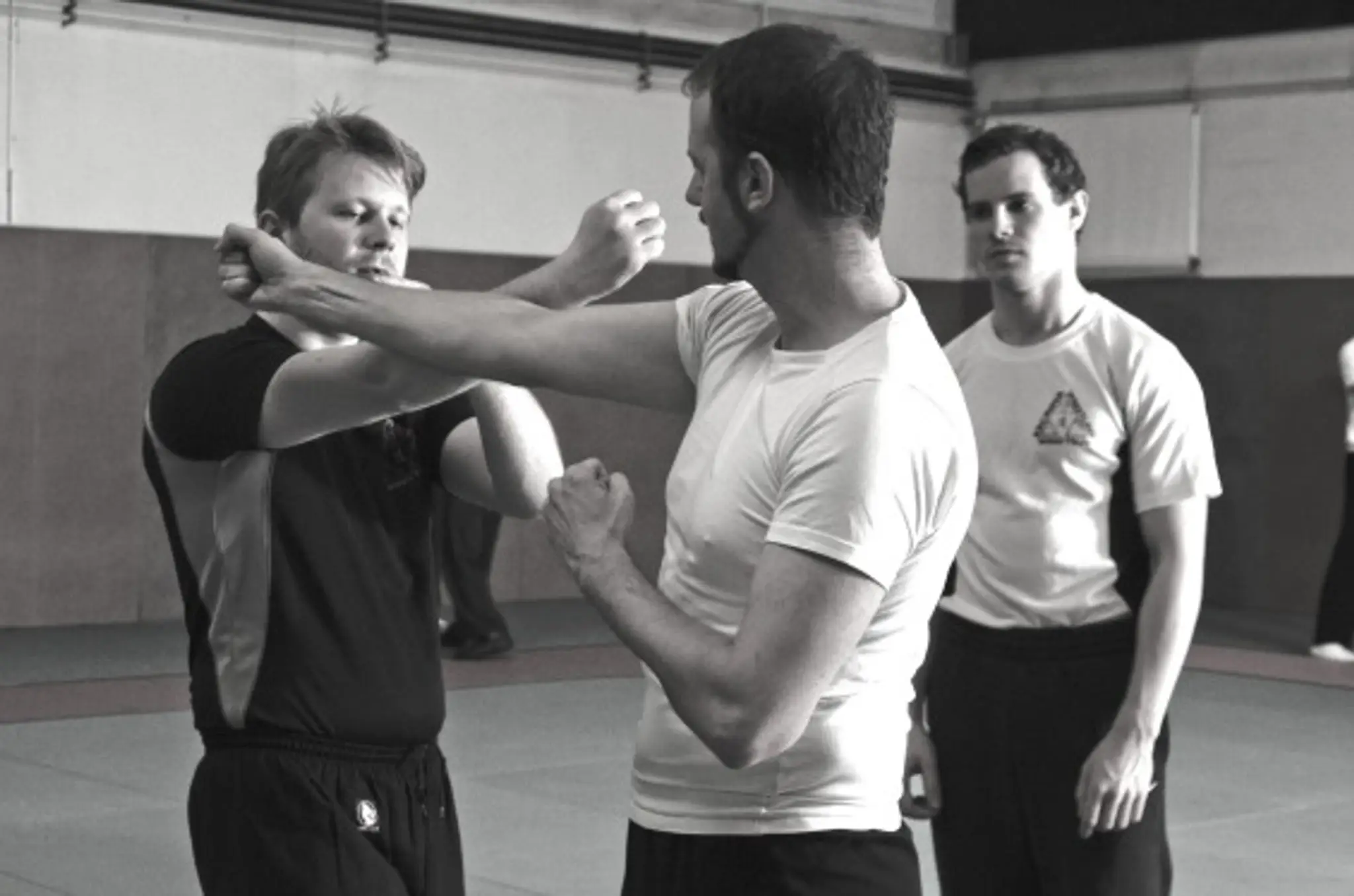 Ahpwts cours enfants kung fu