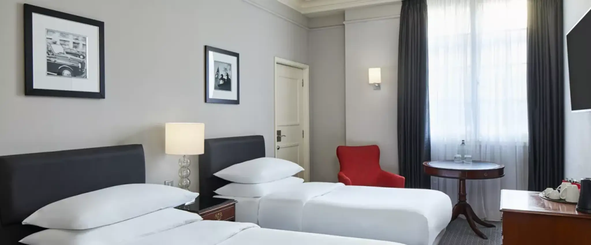 Health Club at The Dilly