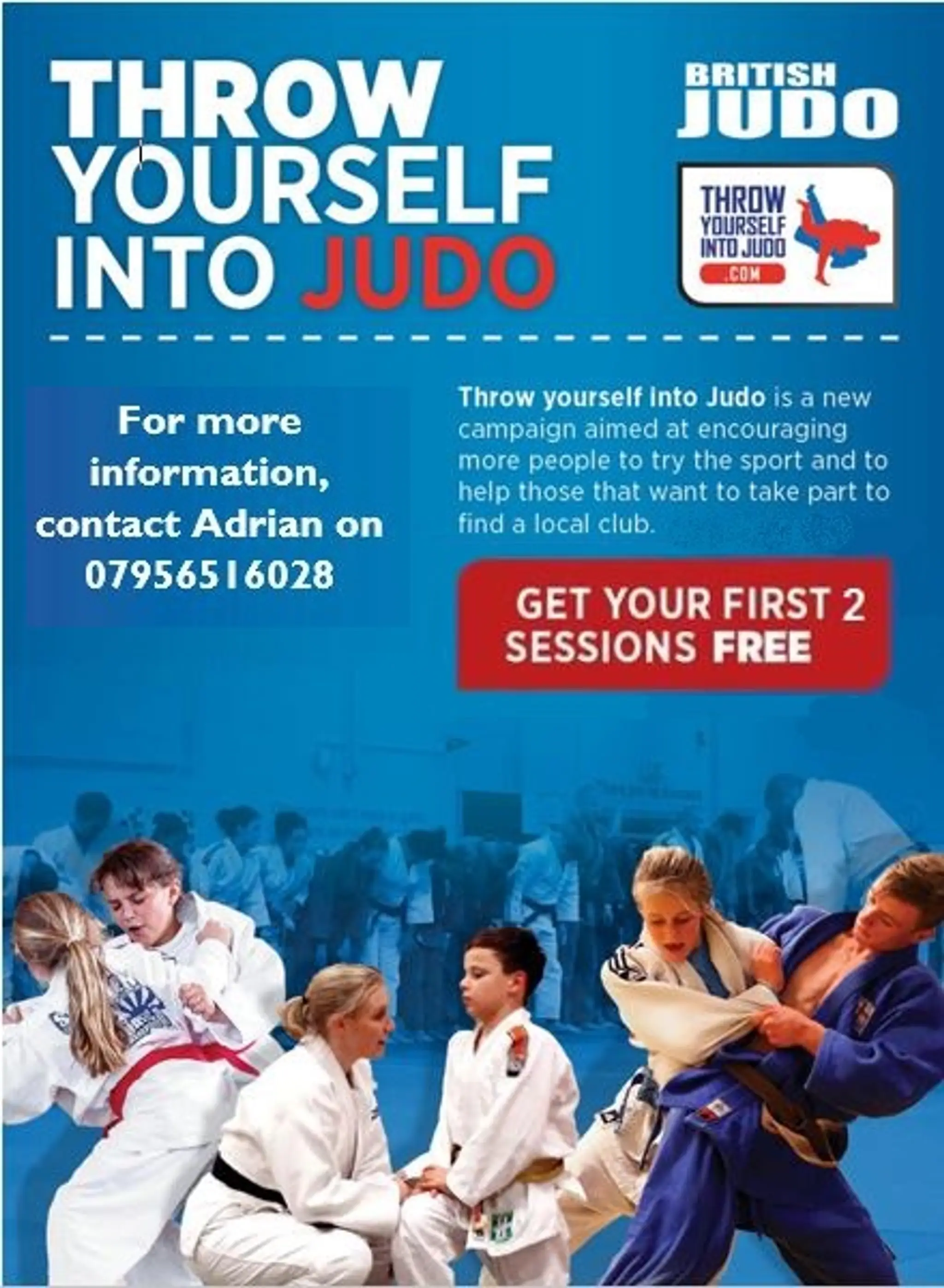 Bromley Judo Academy