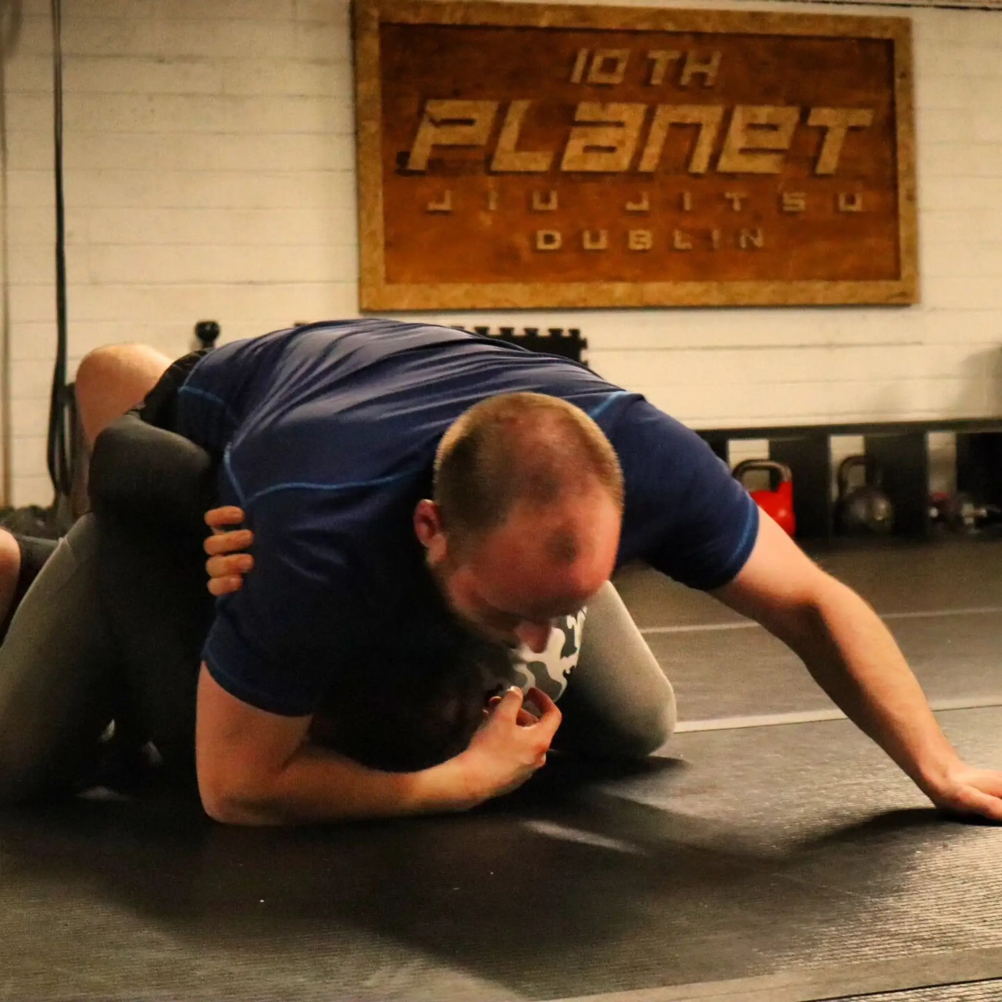 10th Planet Jiu Jitsu Dublin