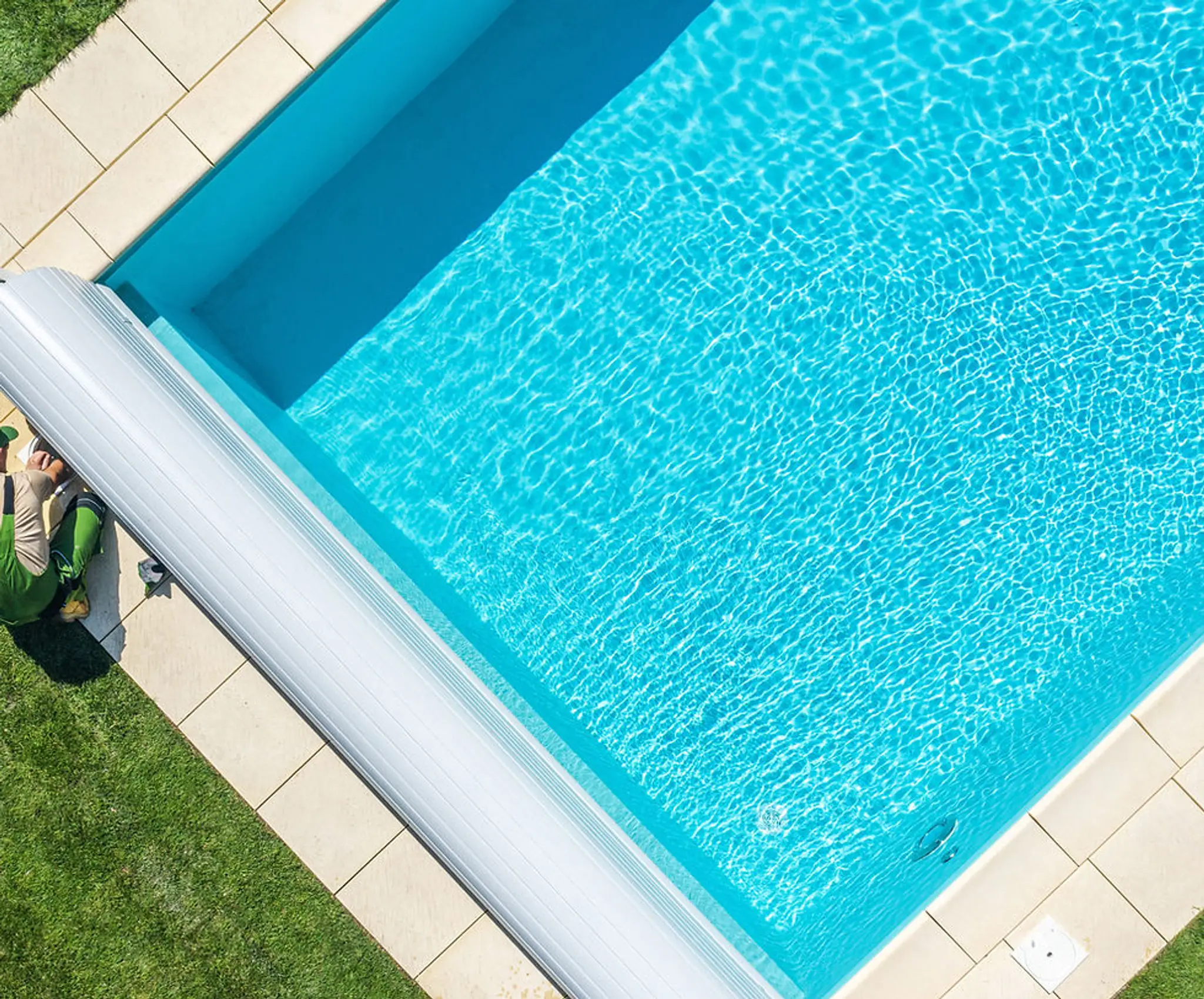 CPB Entretien Rénovation Piscine & SPA