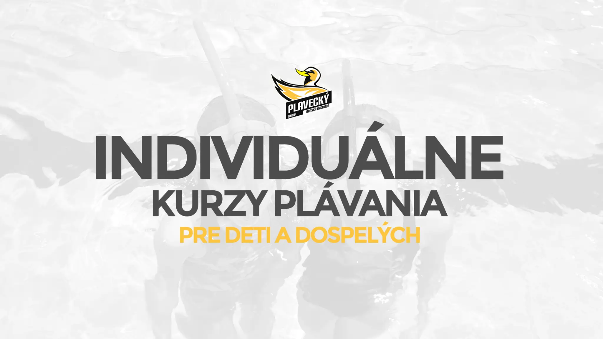 Plavecký Kemp Banská Bystrica