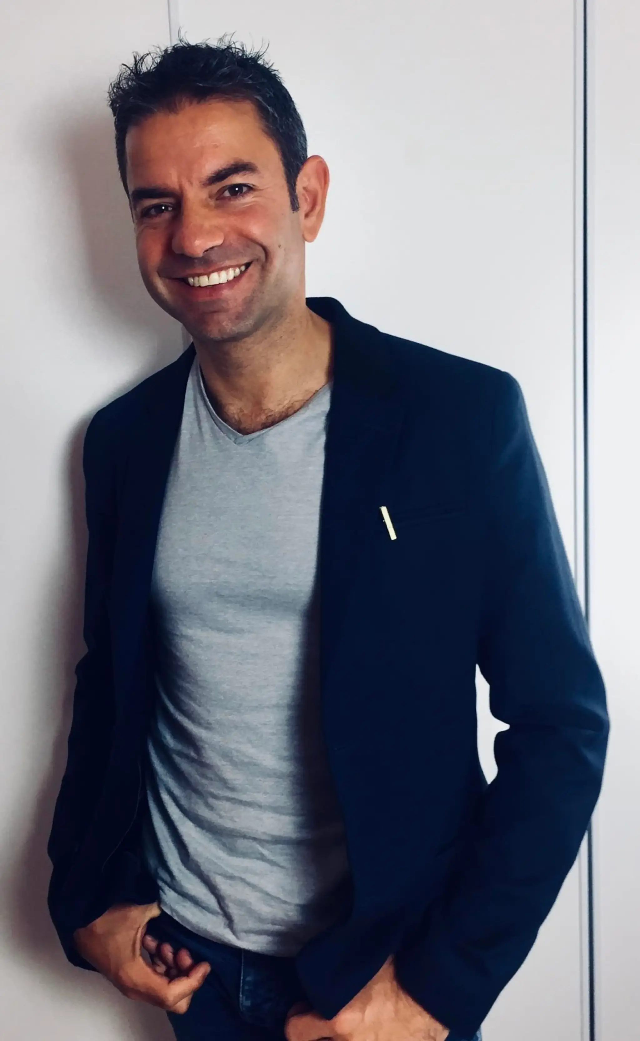 Maxime Gréau