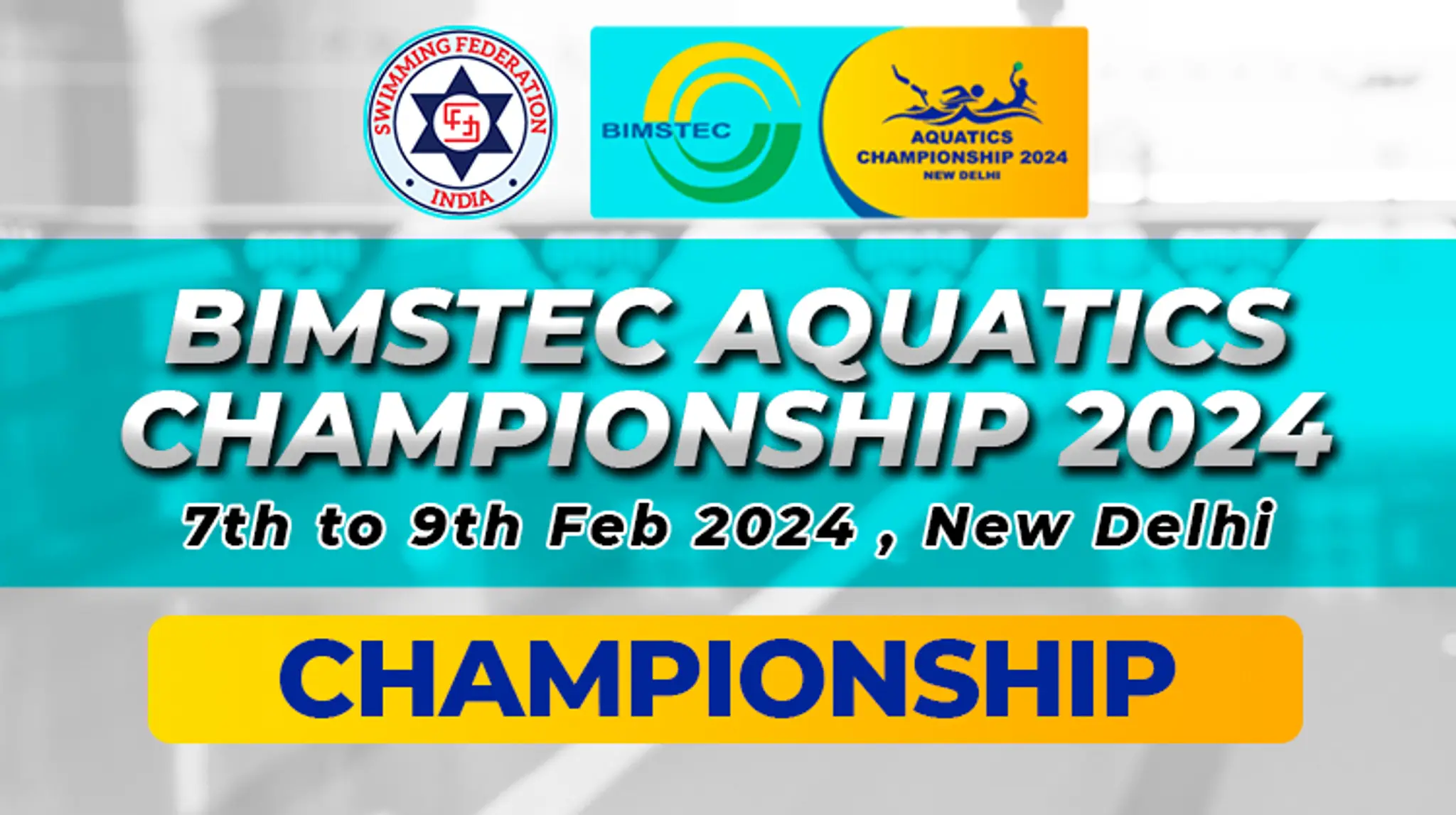 Telangana Swimming Association