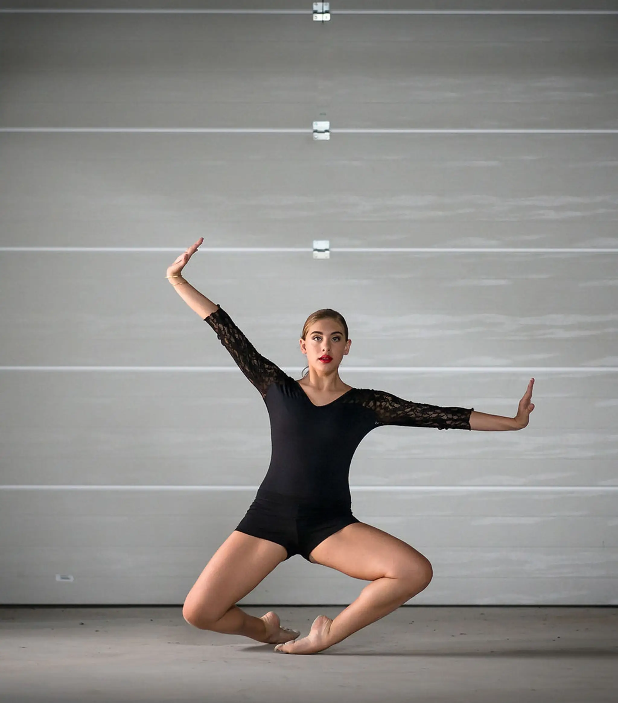 In Tempo
