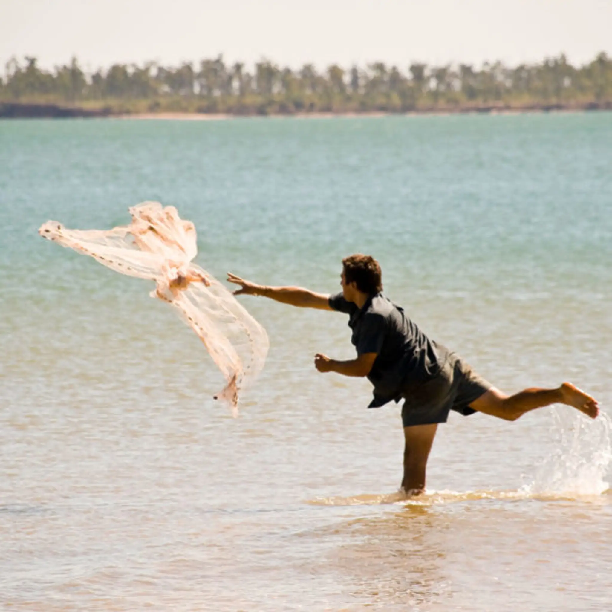 Ultimate Fishing Australia