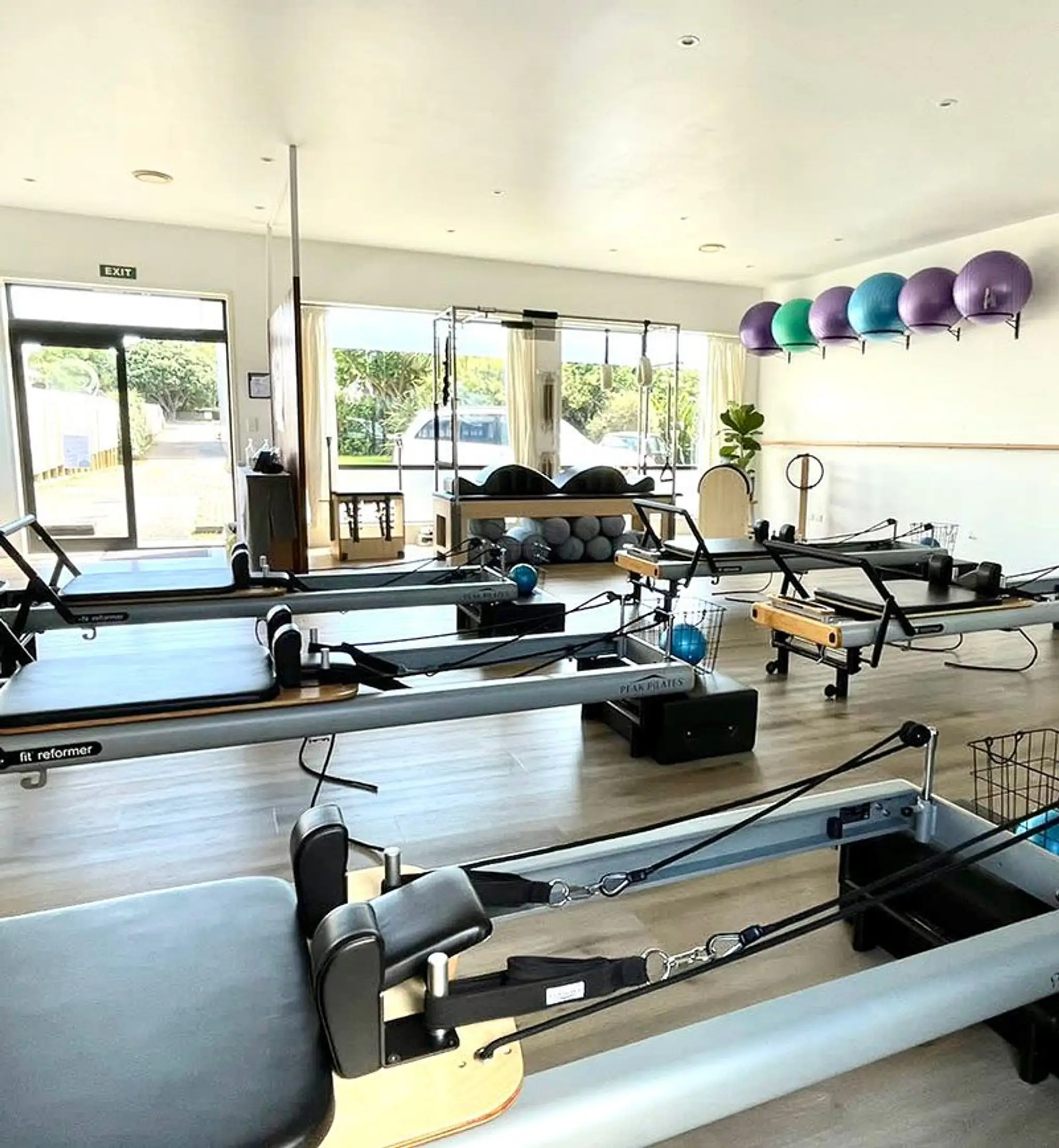 Waiheke Pilates Centre