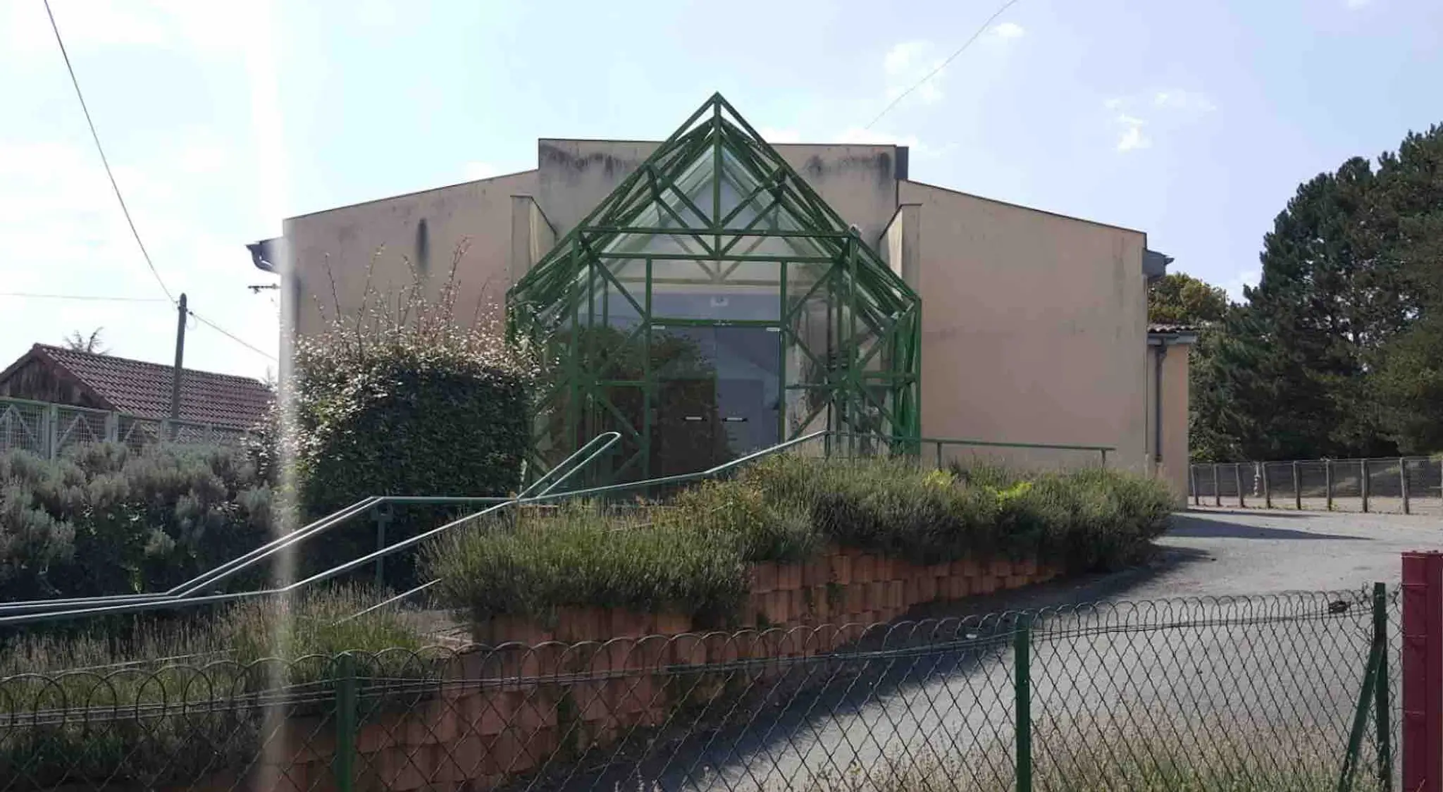 Complexe Sportif La Filature