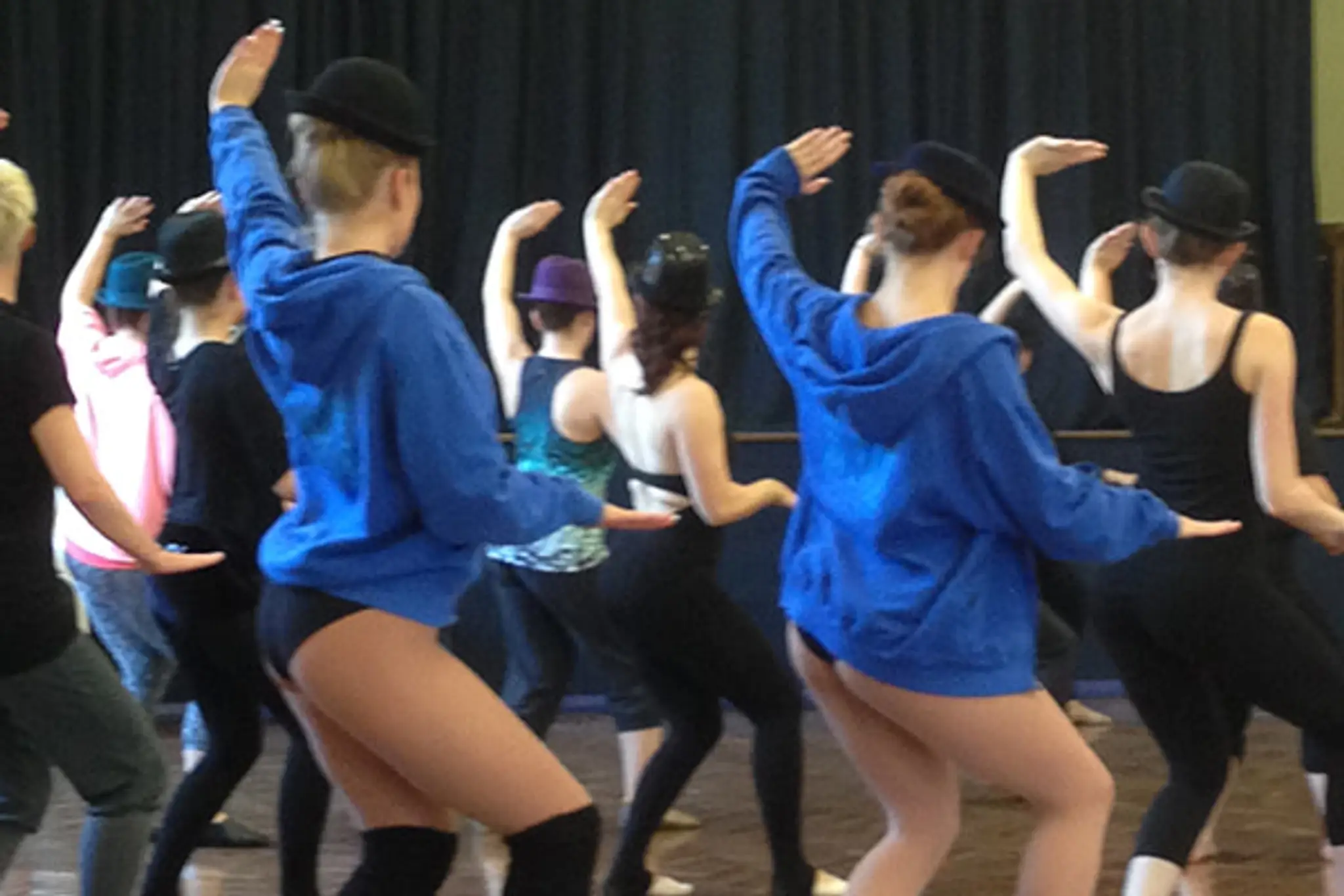 The Grove School of Dance