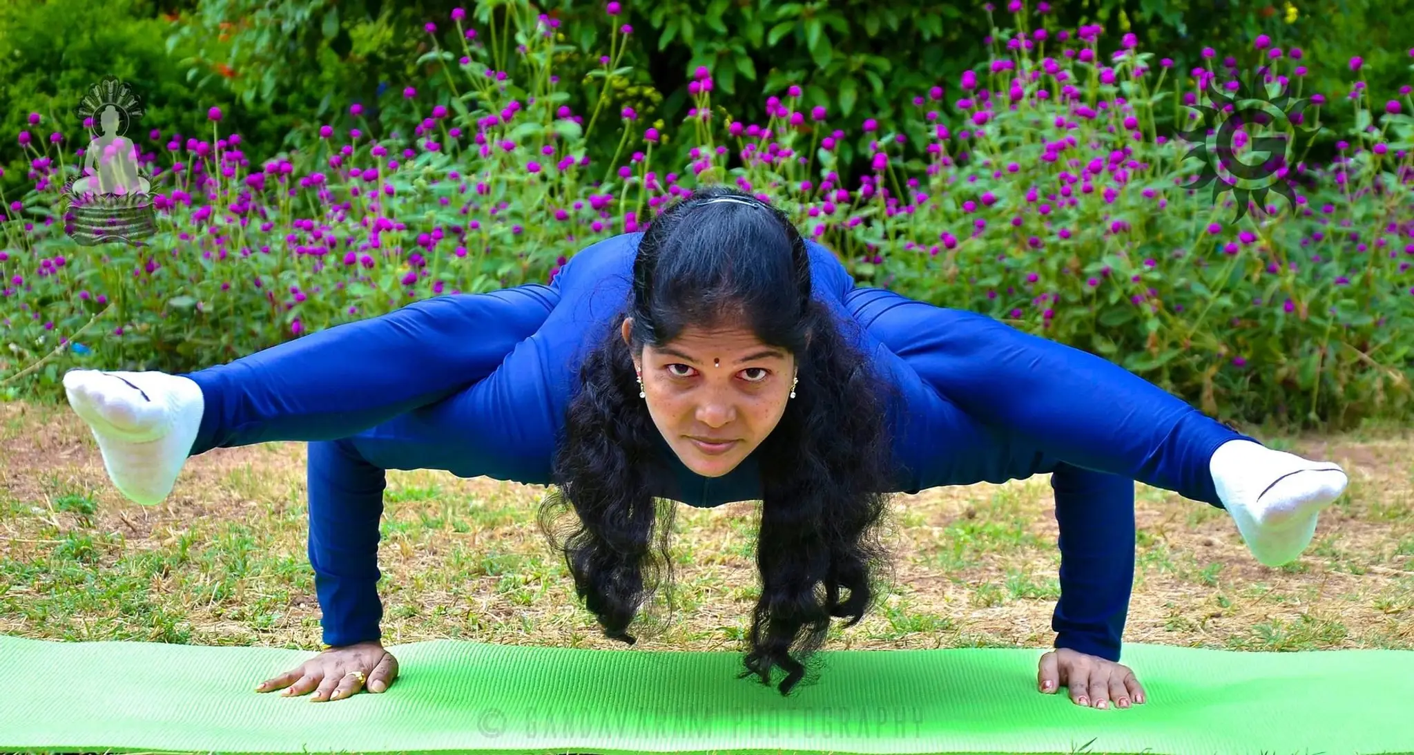 Yogasanathana