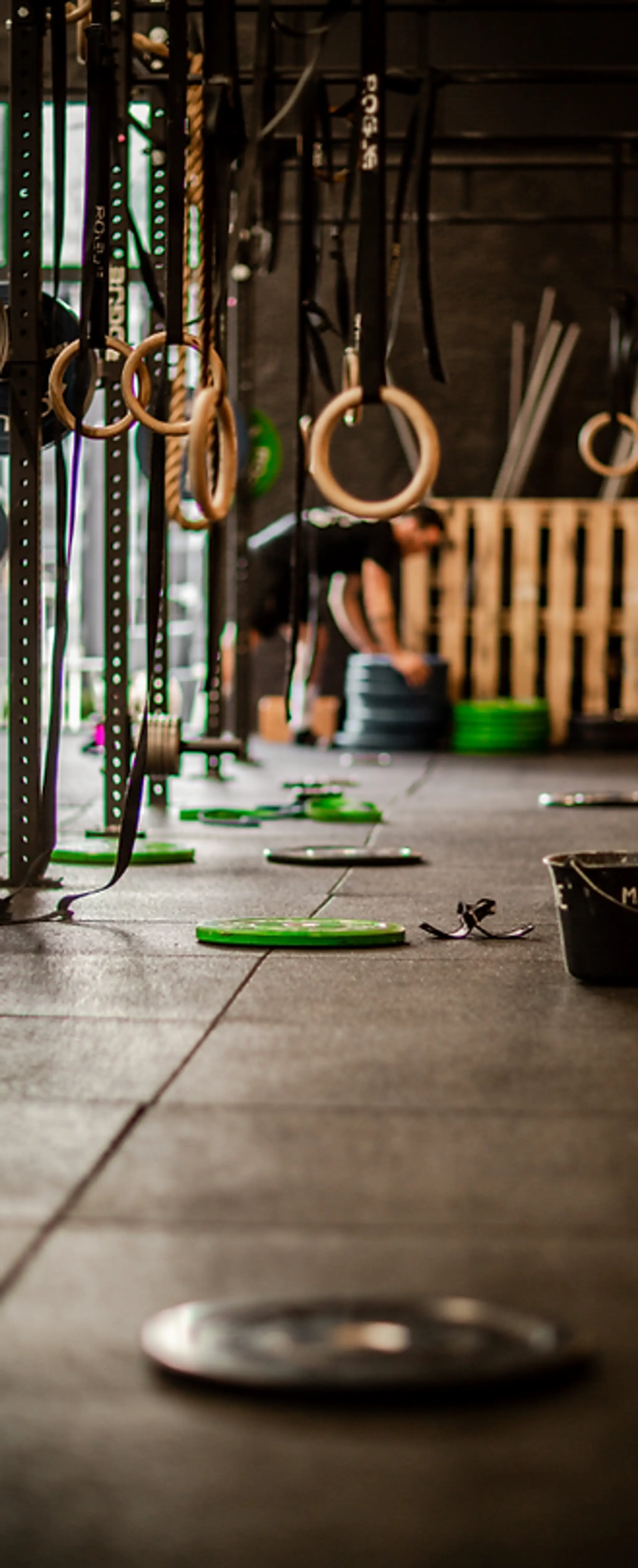 CrossFit Atalante