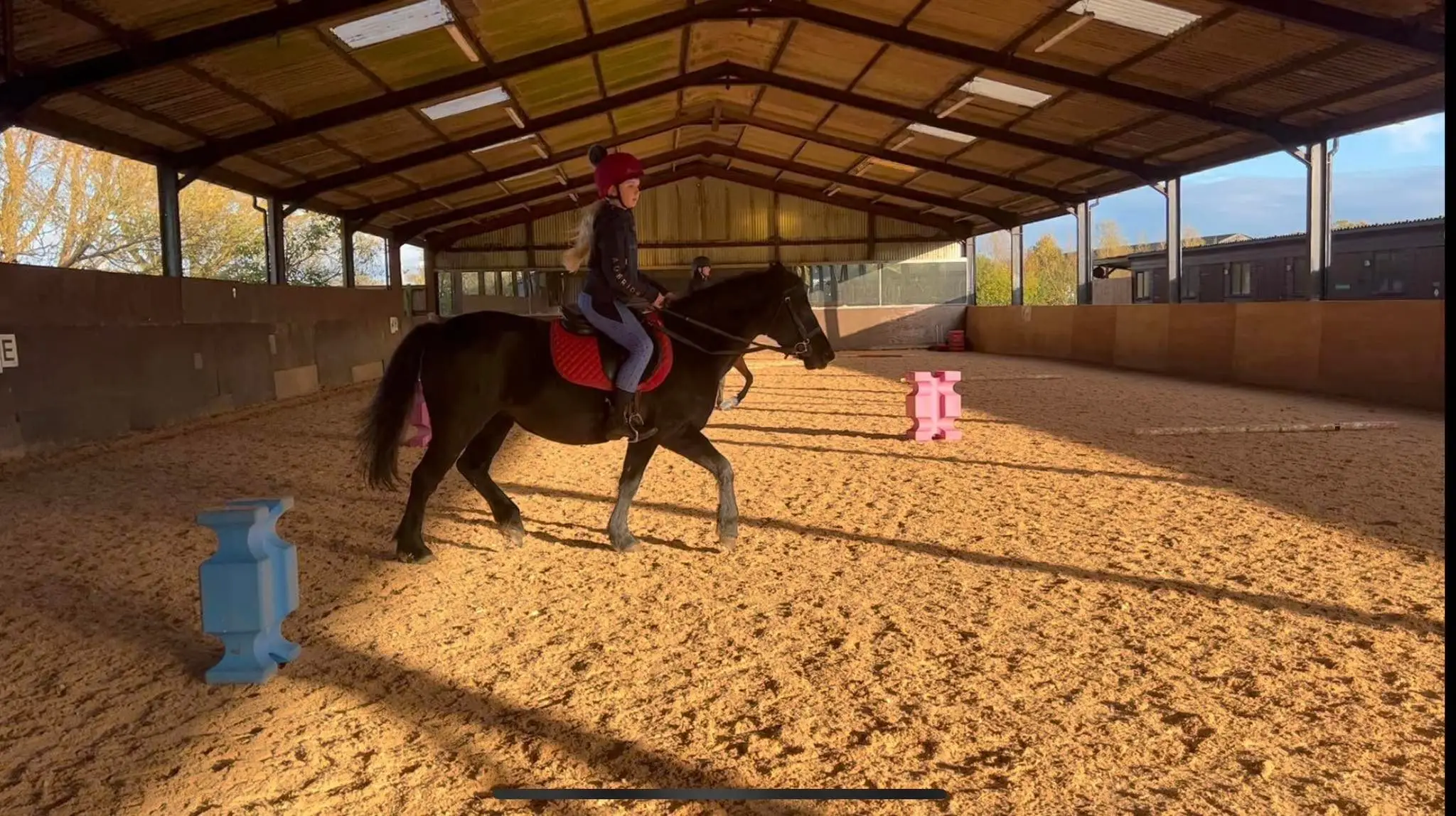 Bowlers Riding School Ltd