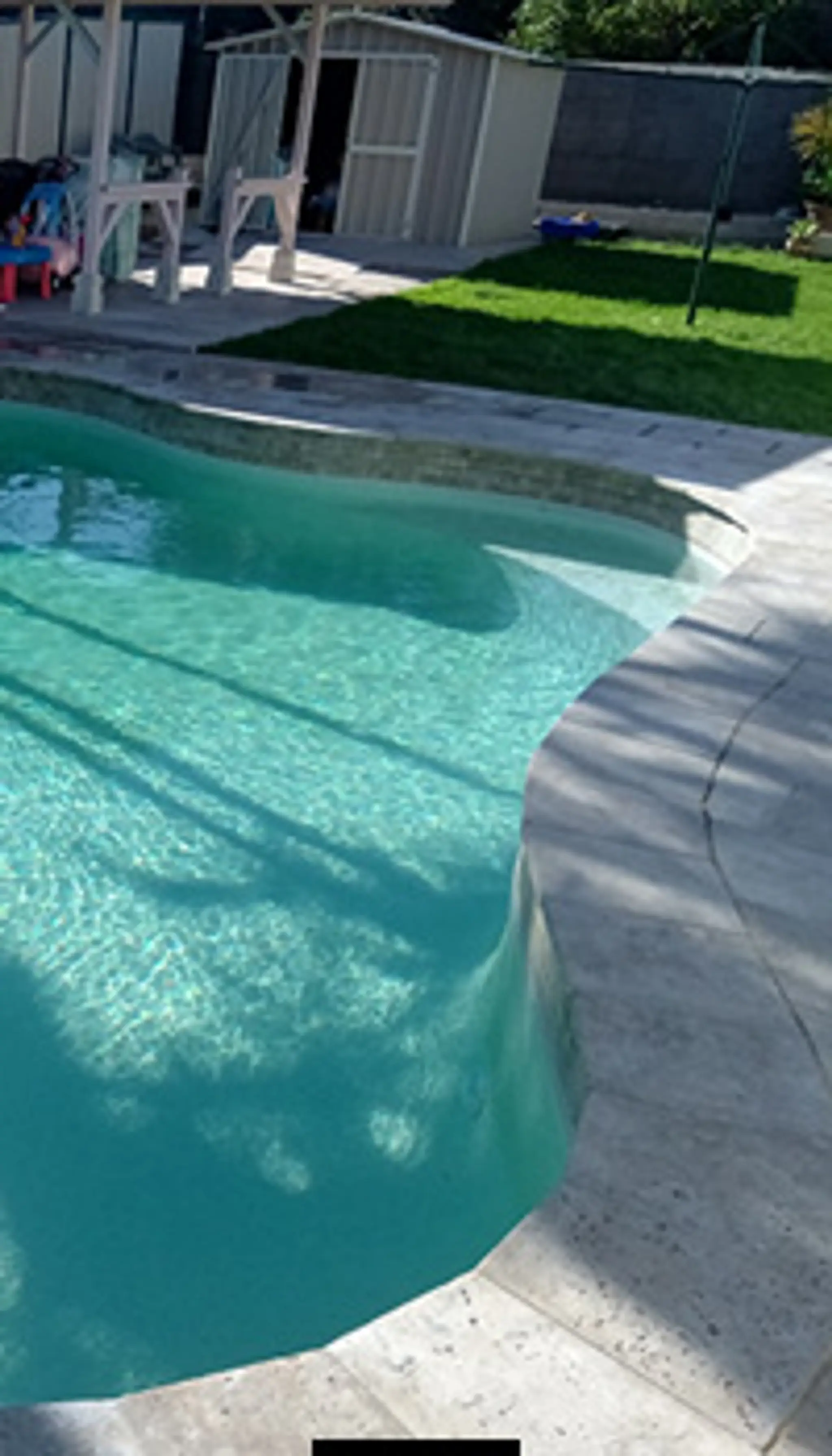 United Pools & Interiors