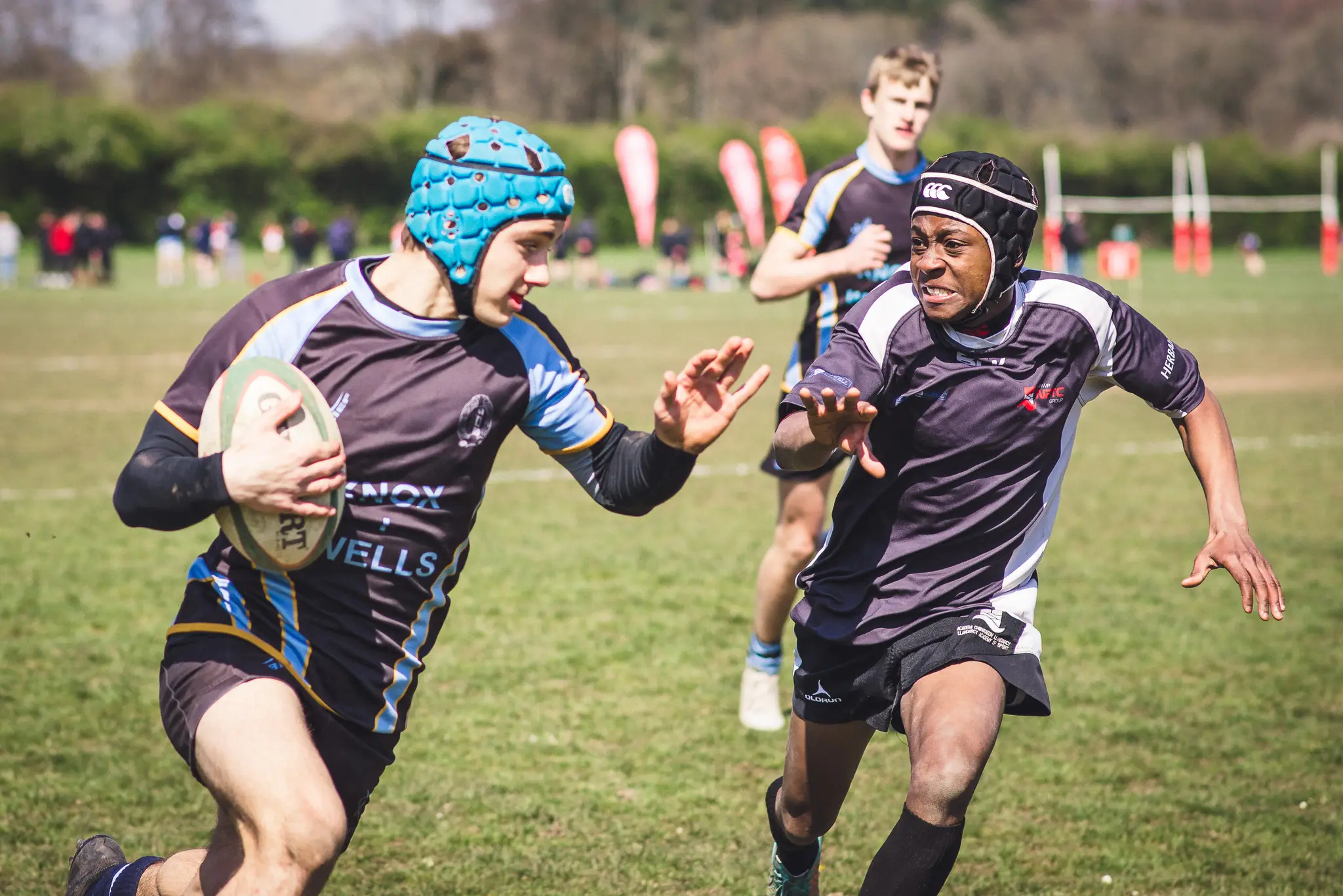 Gwersyll yr Urdd Glan-llyn