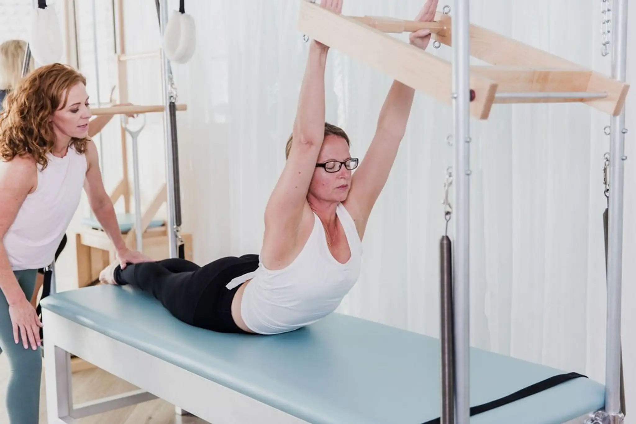 Aura Pilates