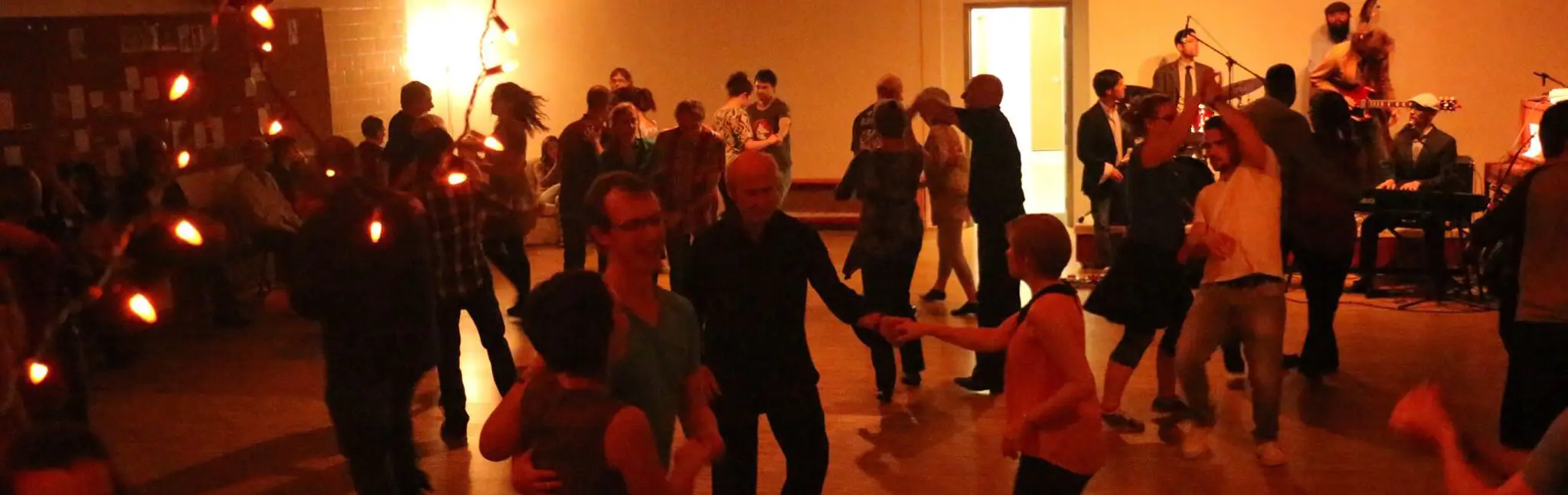 Hepcat Swing Dance Studio