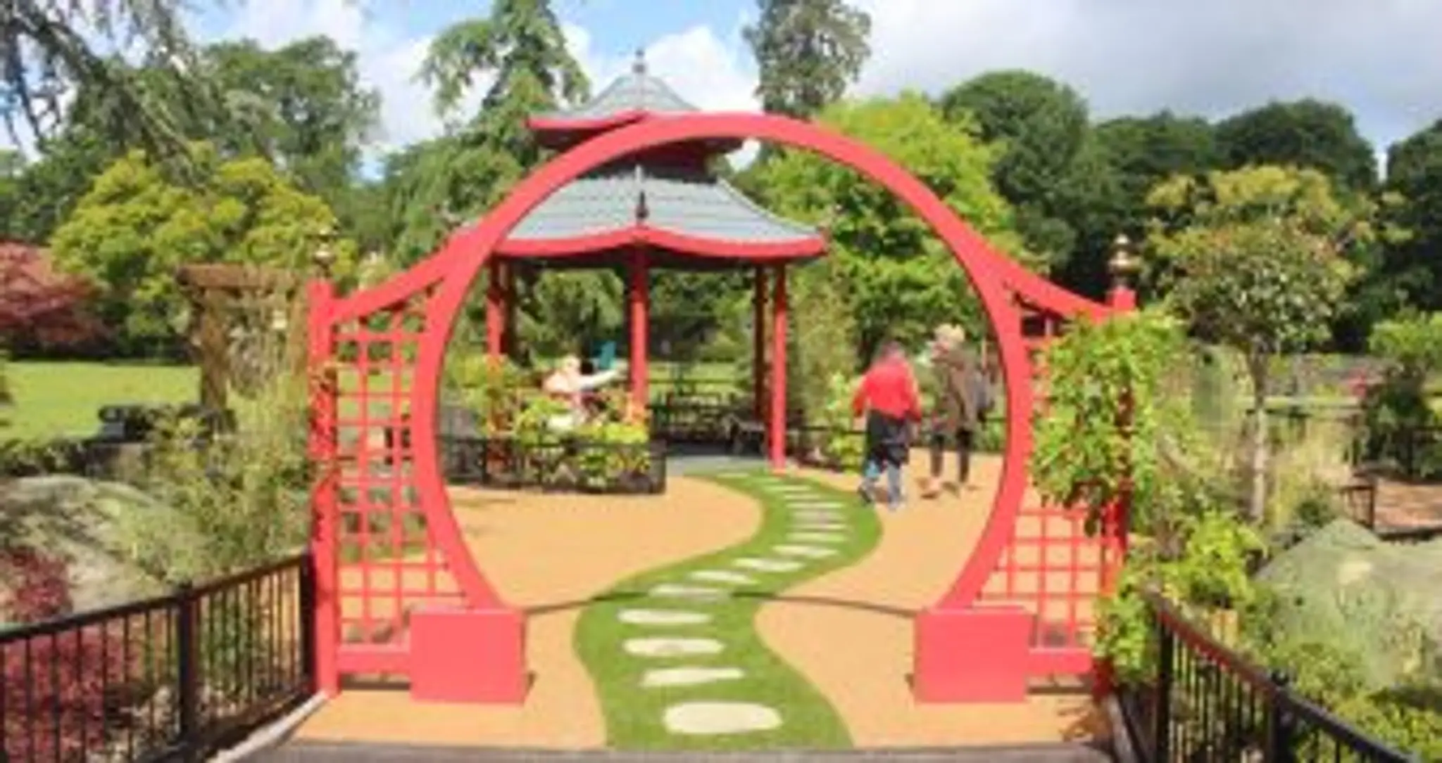 Paultons Park Go Karts