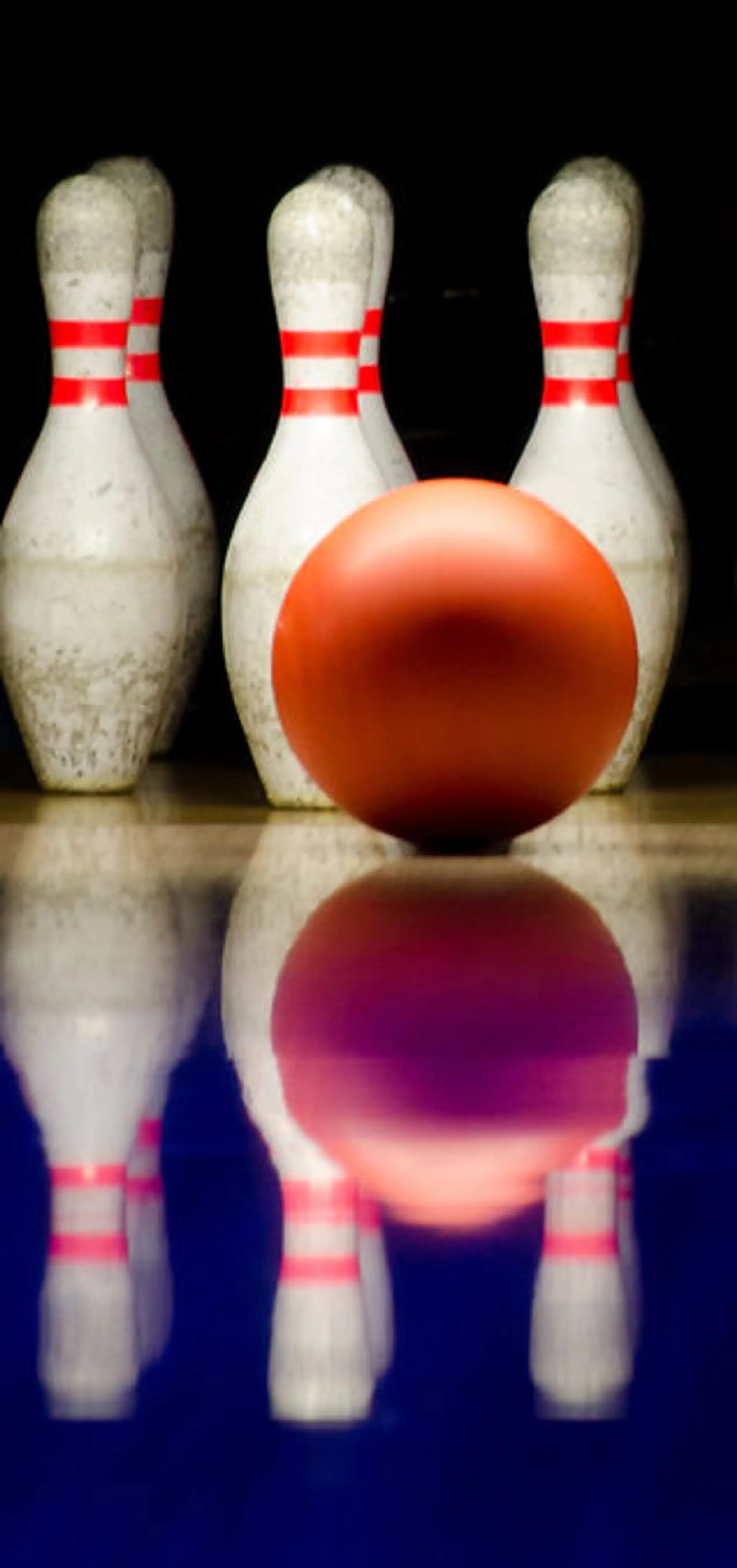 Bowling lasergames Uzes