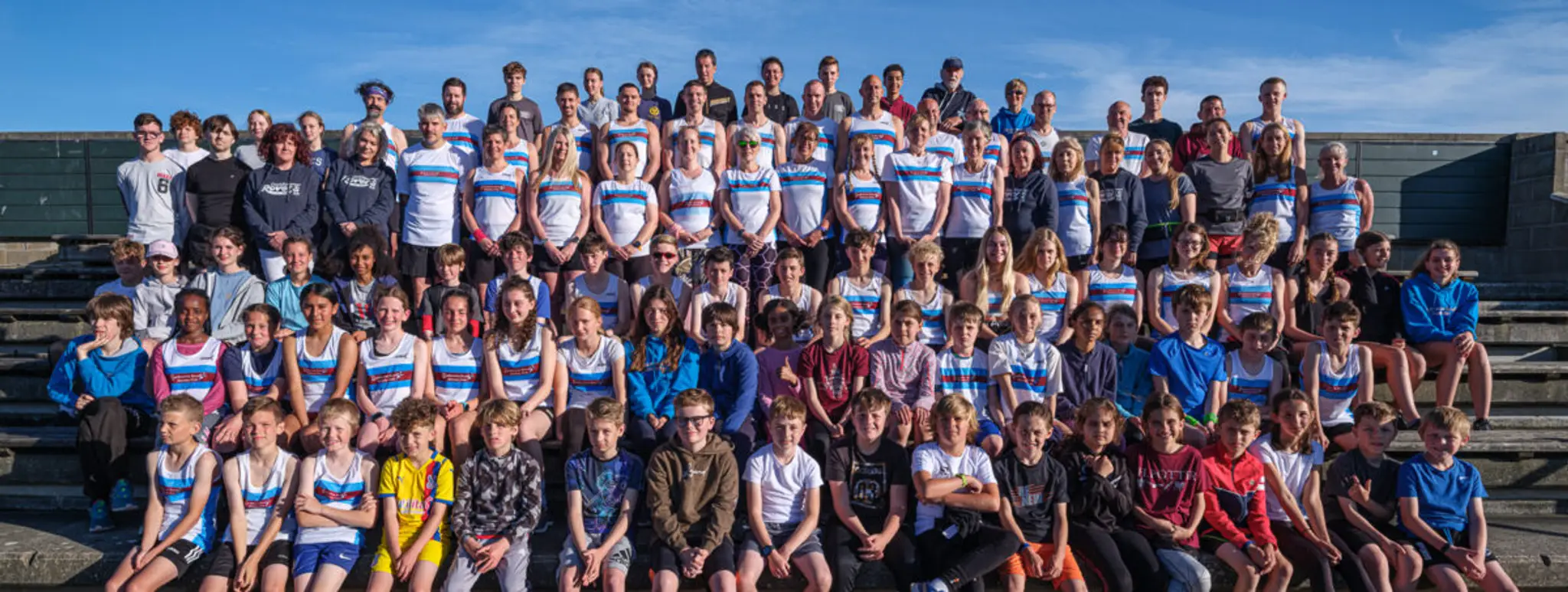 Eastbourne Rovers Athletic Club