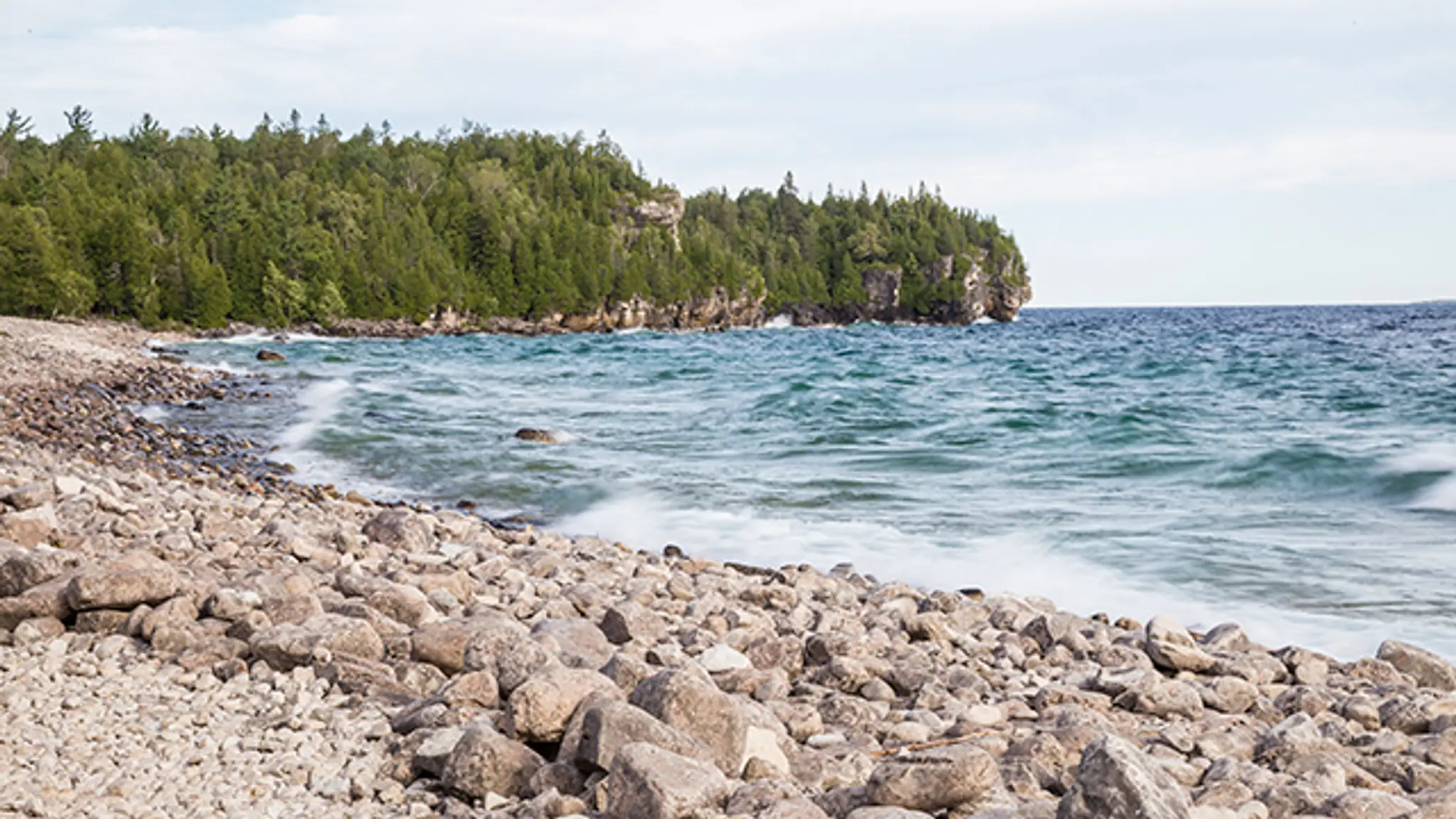 Point Pelee National Park
