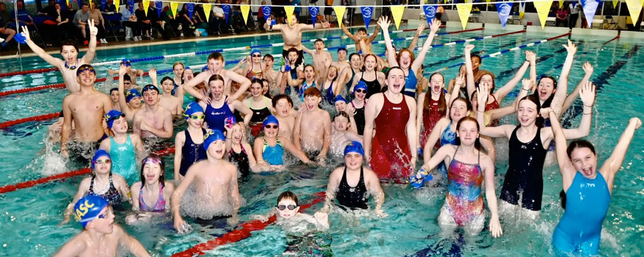 Musselburgh Amateur Swimming Club