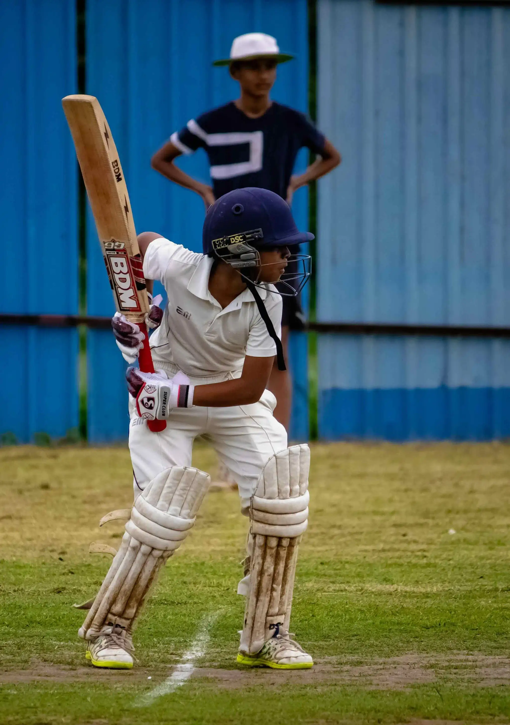 Kreeda Kshetra Cricket Academy