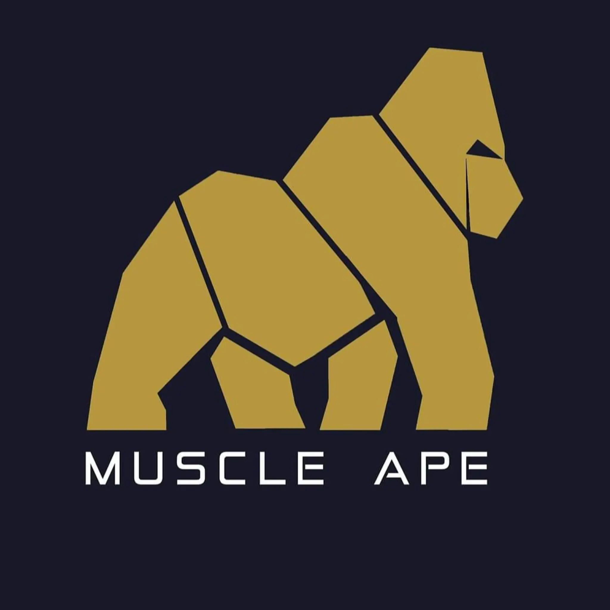 Muscle Ape