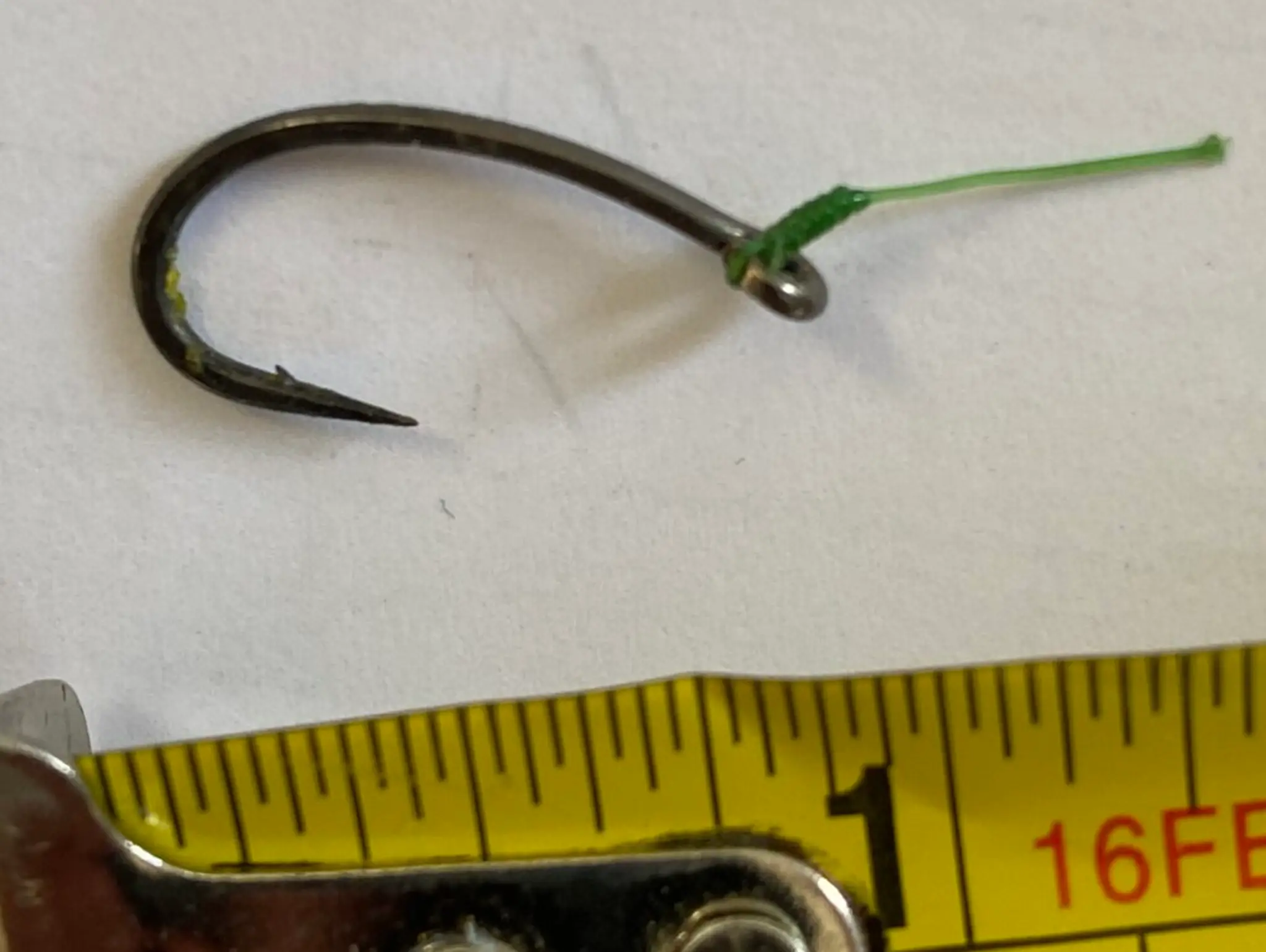 Cheadle Angling Club