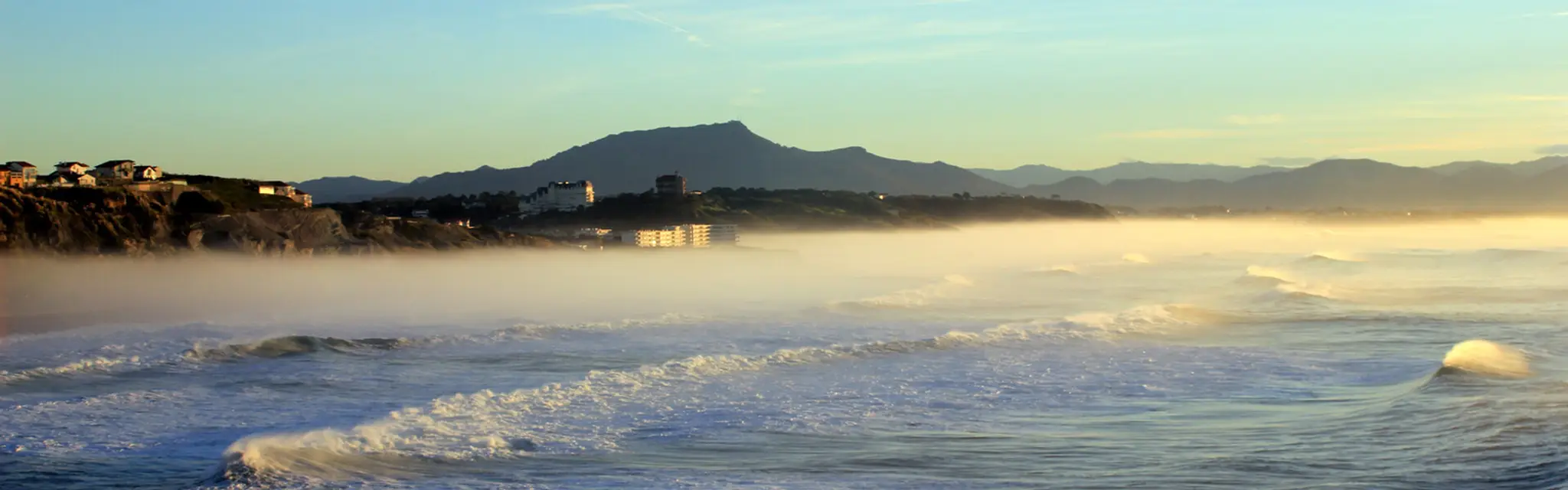 School Of Surf French Biarritz Pays Basque